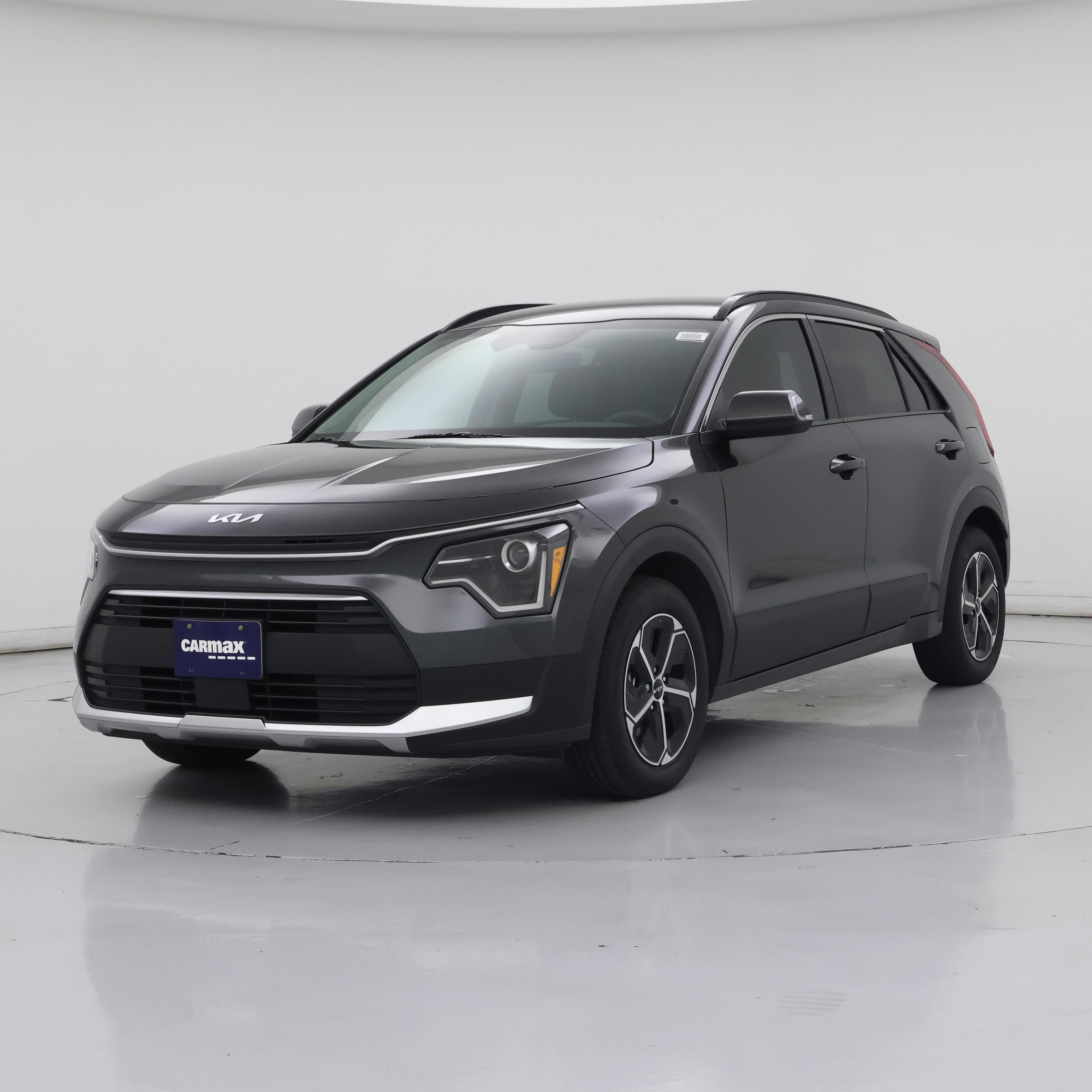 Thumbnail: 2025 Kia Niro - 4