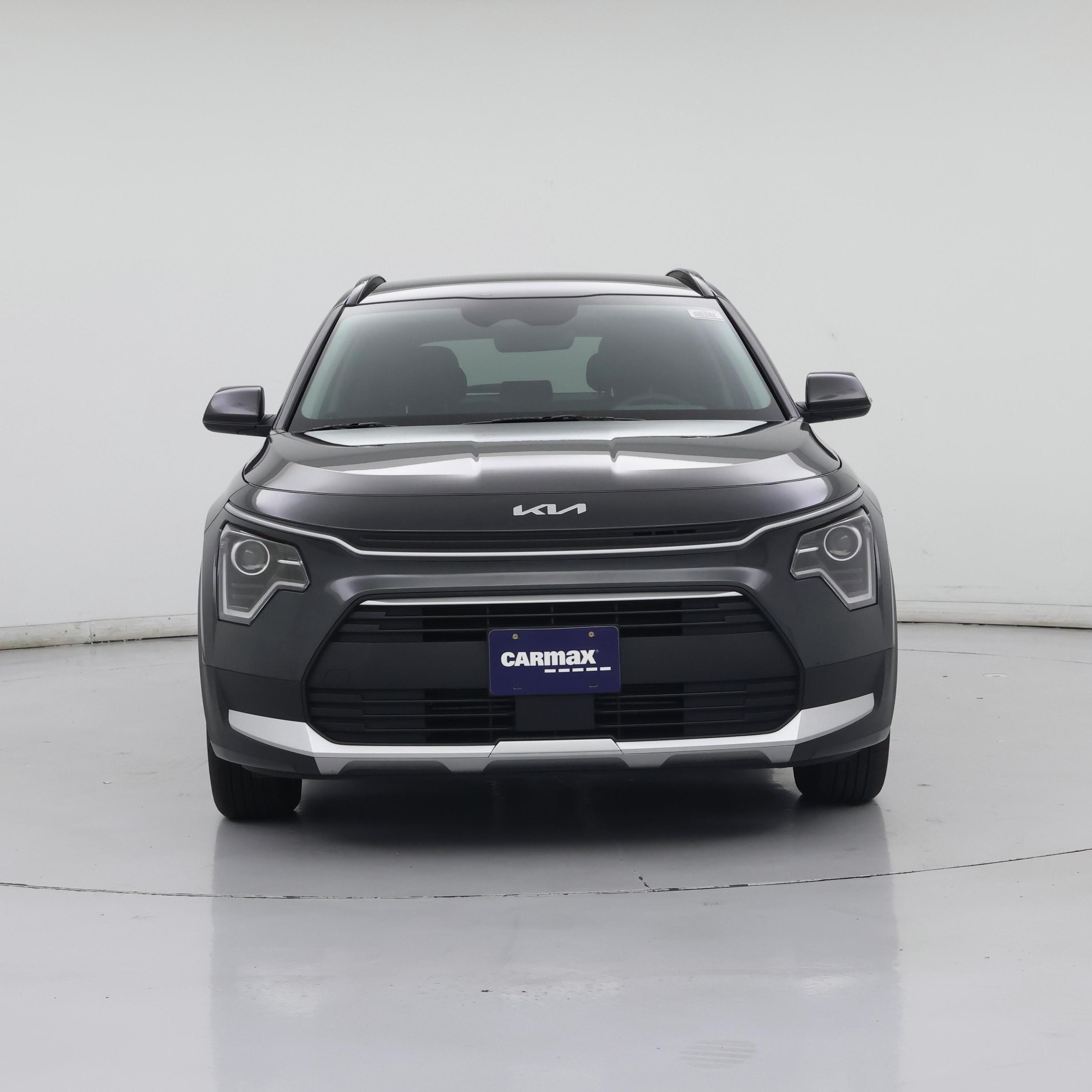 Thumbnail: 2025 Kia Niro - 5