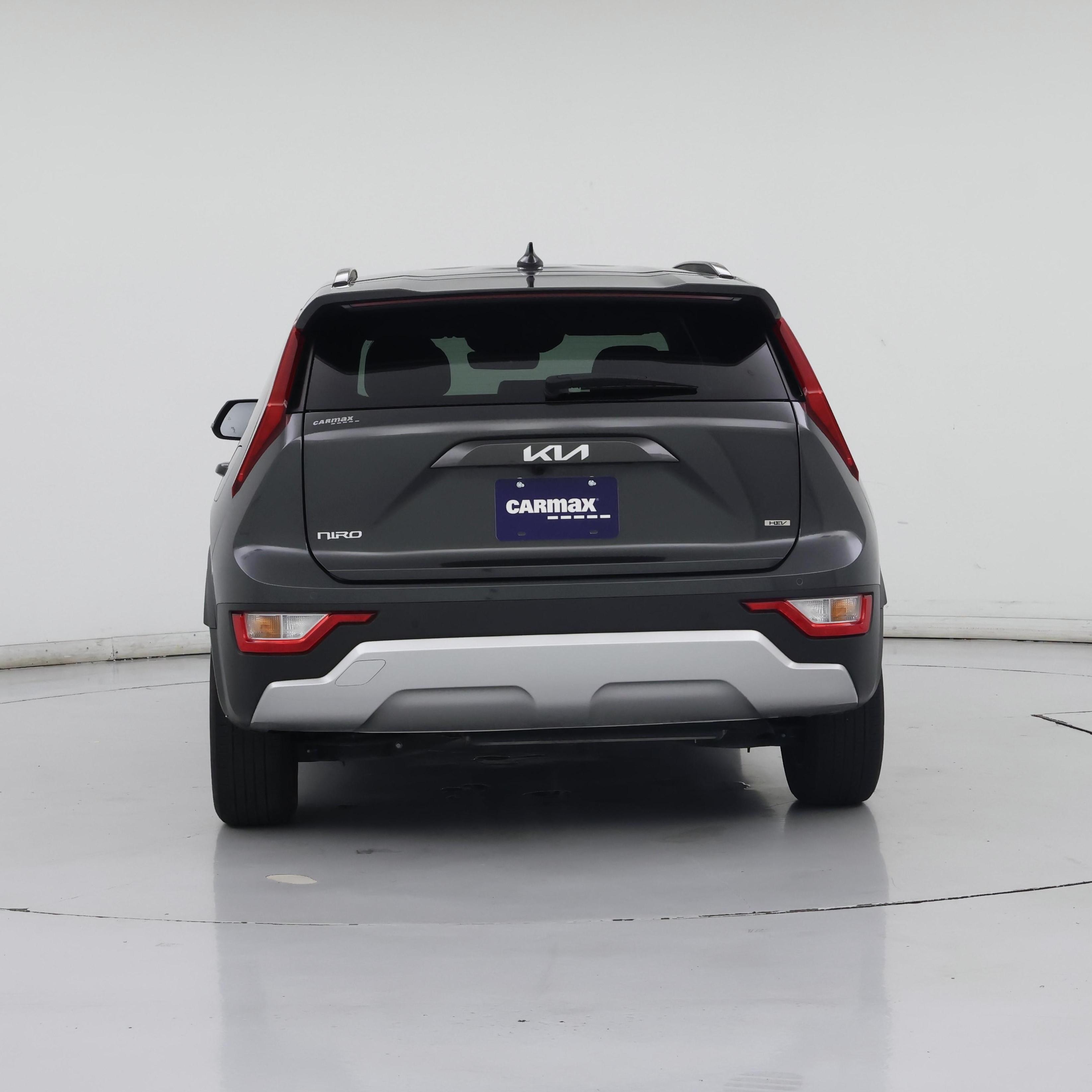Thumbnail: 2025 Kia Niro - 6