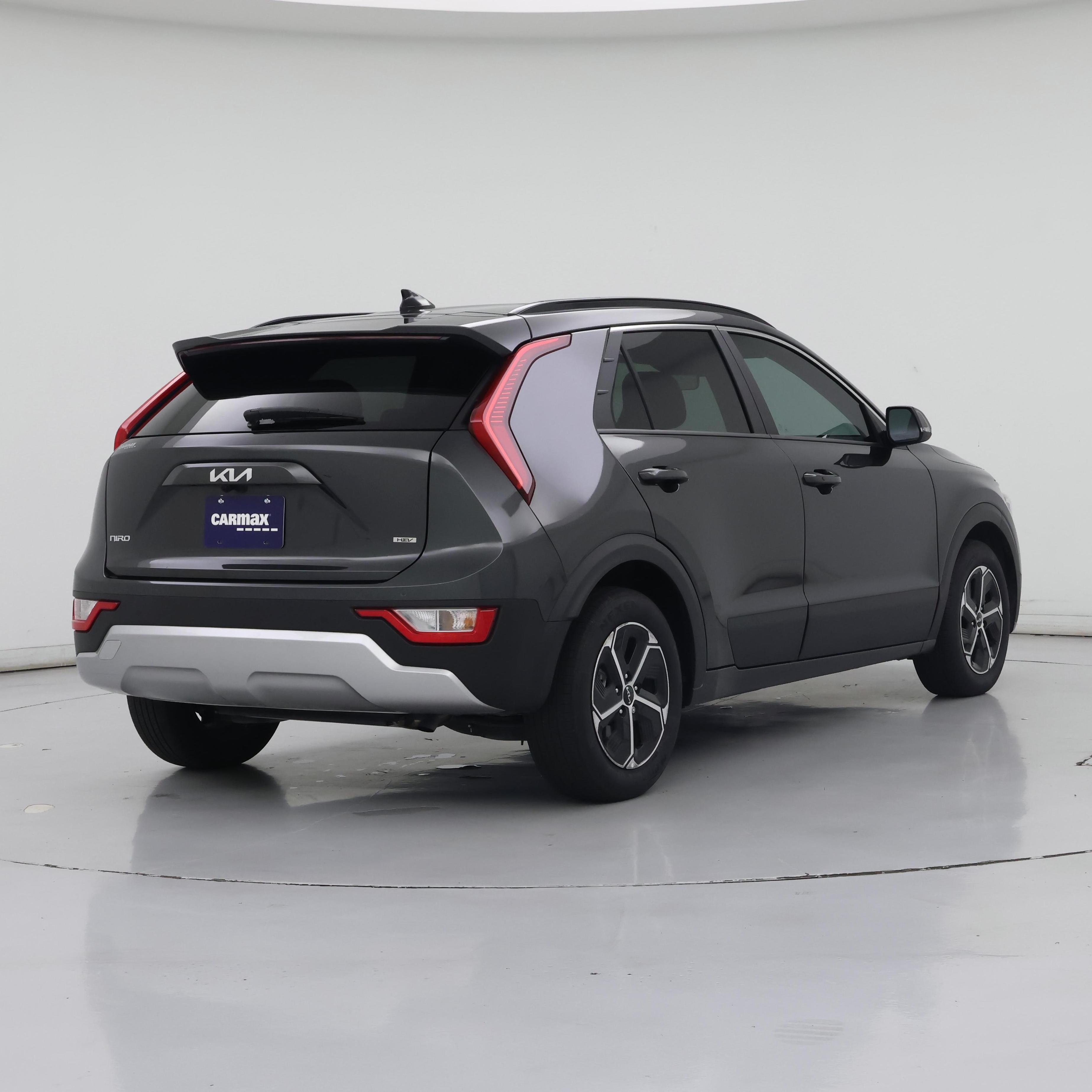 Thumbnail: 2025 Kia Niro - 8