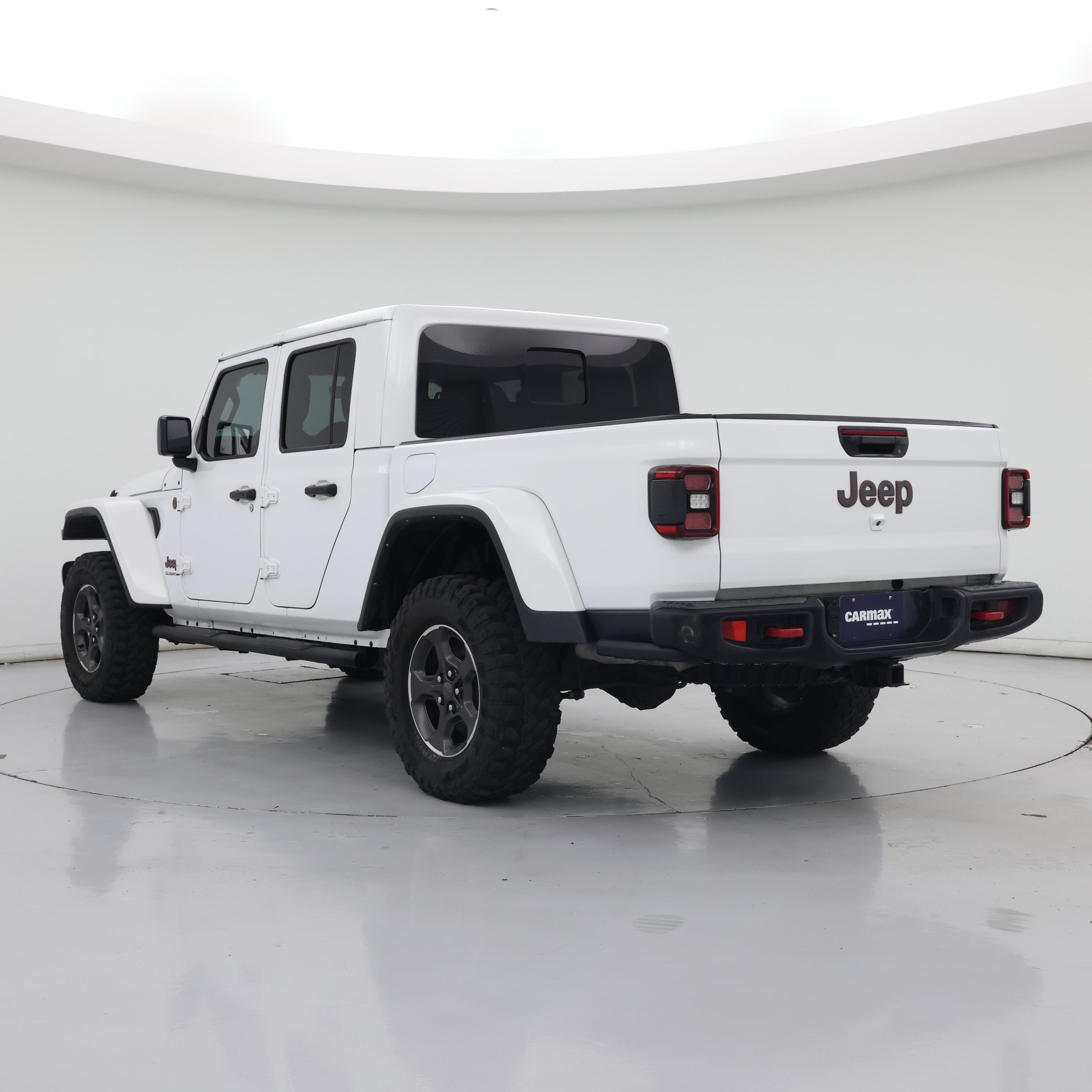 Thumbnail: 2022 Jeep Gladiator - 2