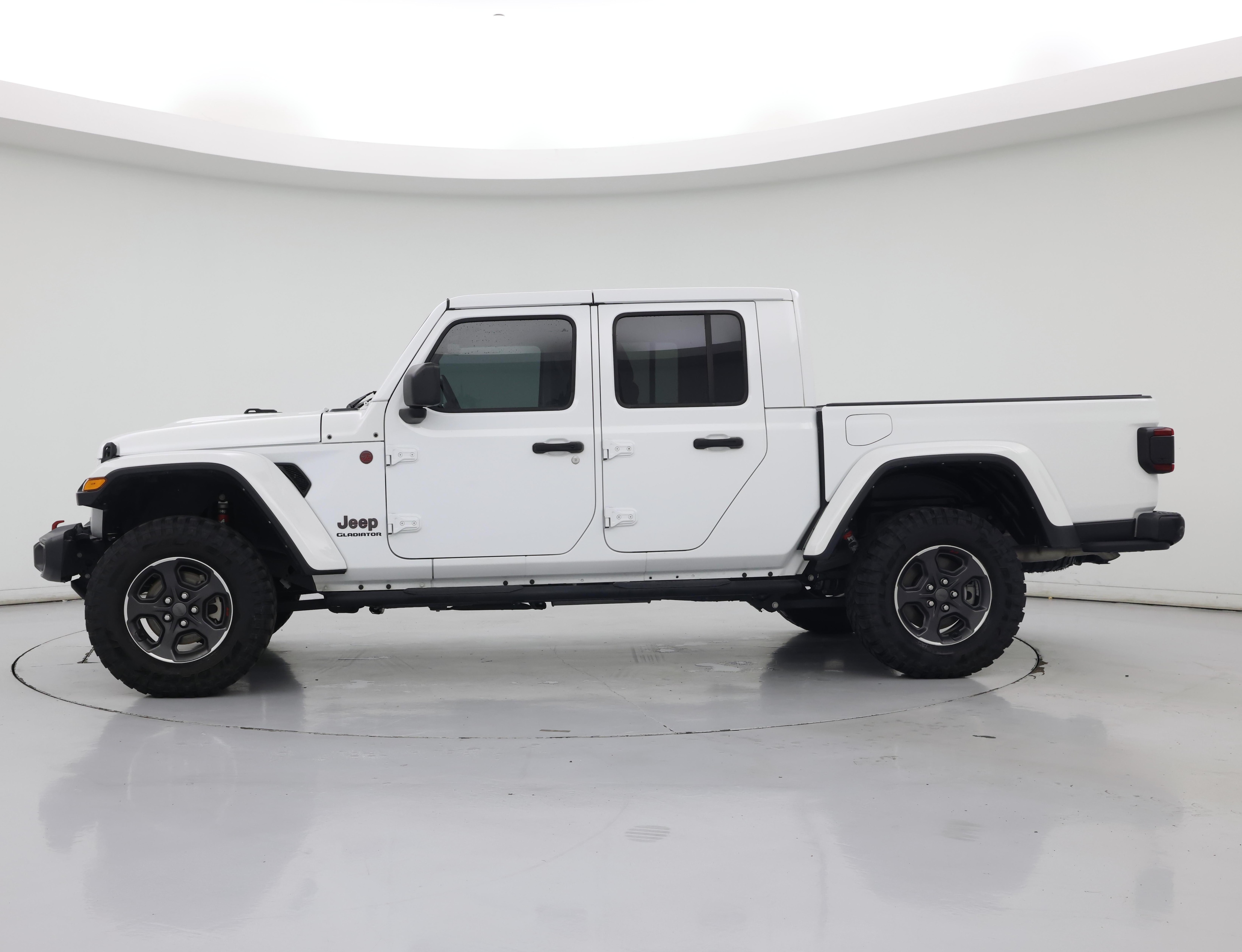 Thumbnail: 2022 Jeep Gladiator - 3