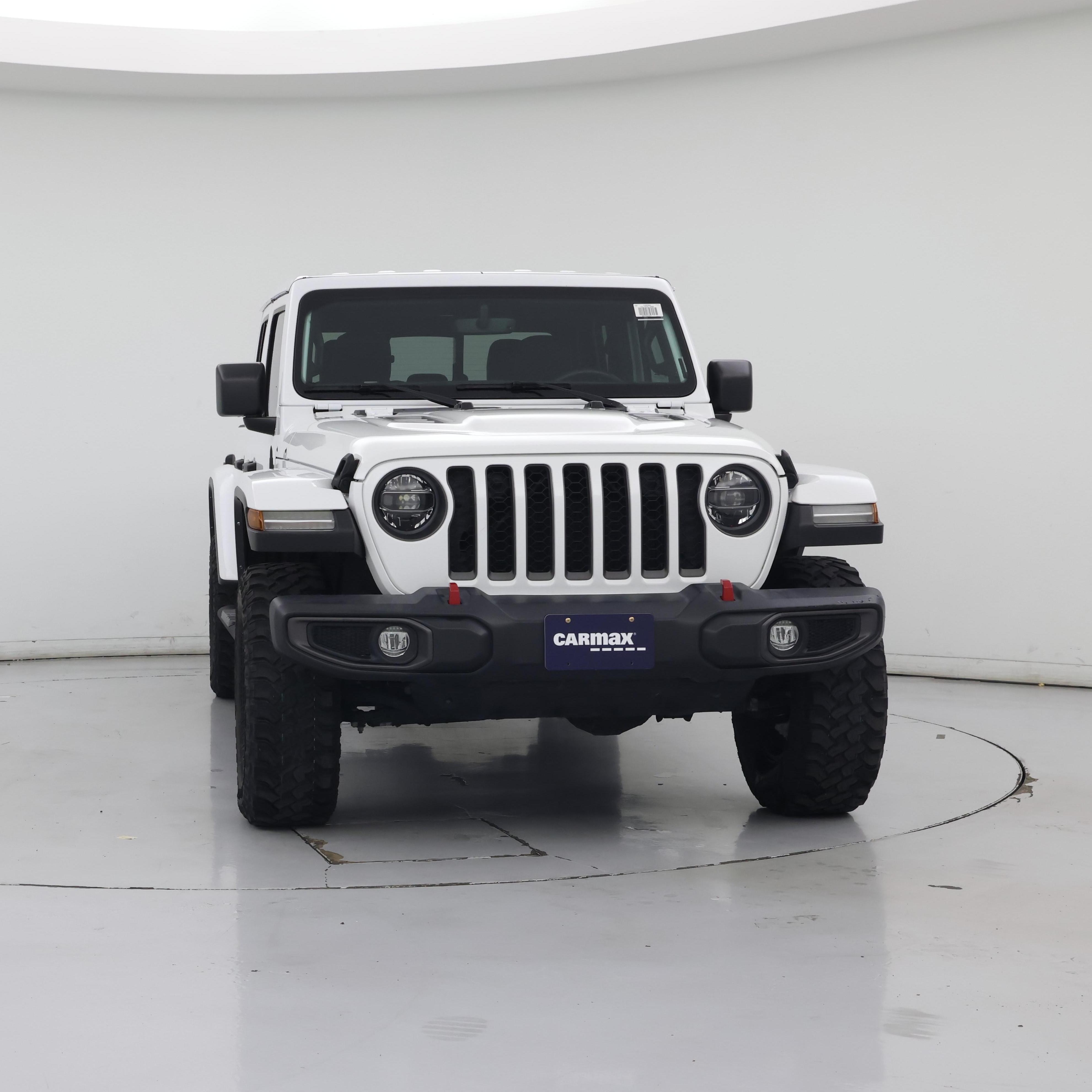 Thumbnail: 2022 Jeep Gladiator - 5