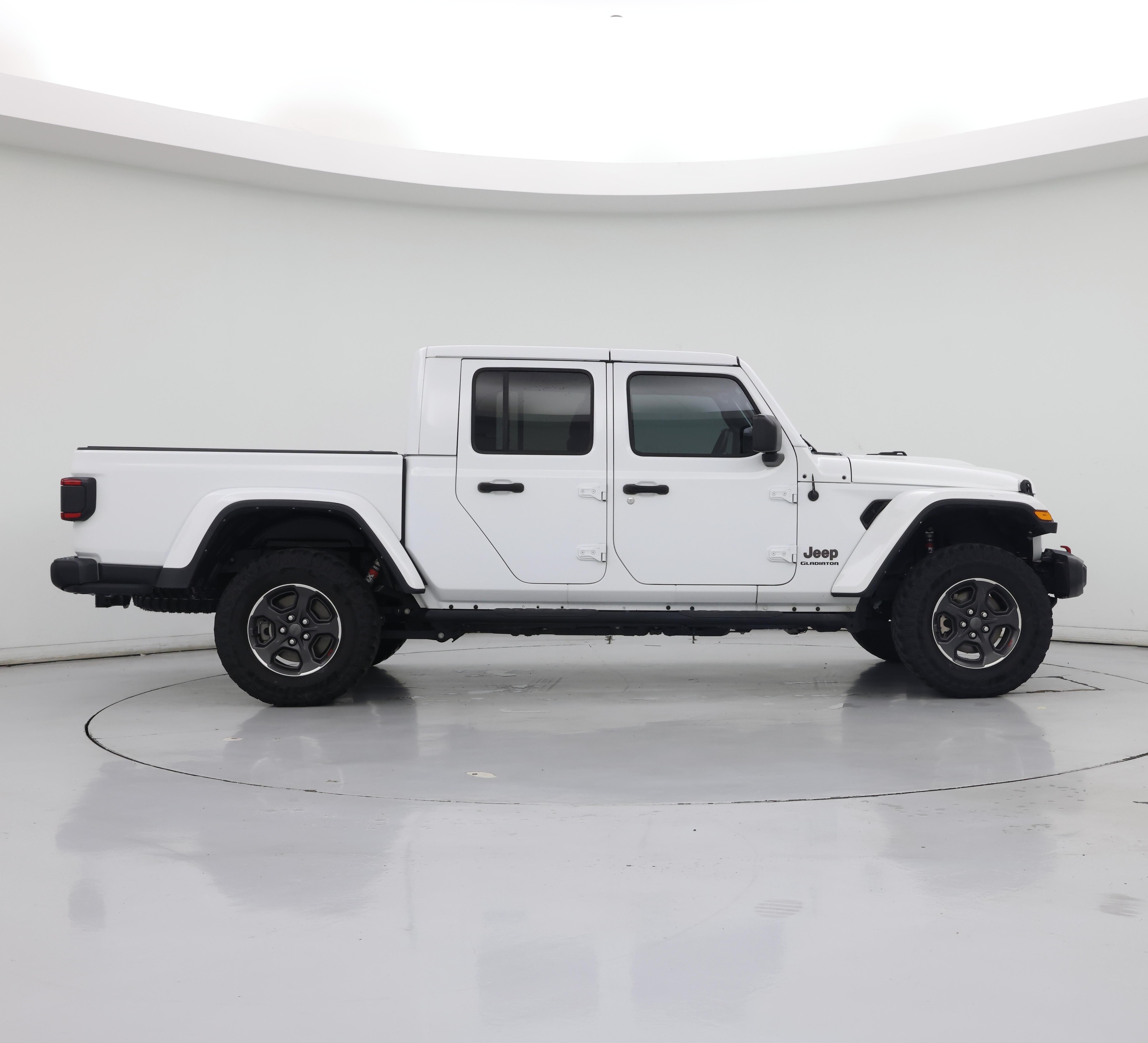 Thumbnail: 2022 Jeep Gladiator - 7