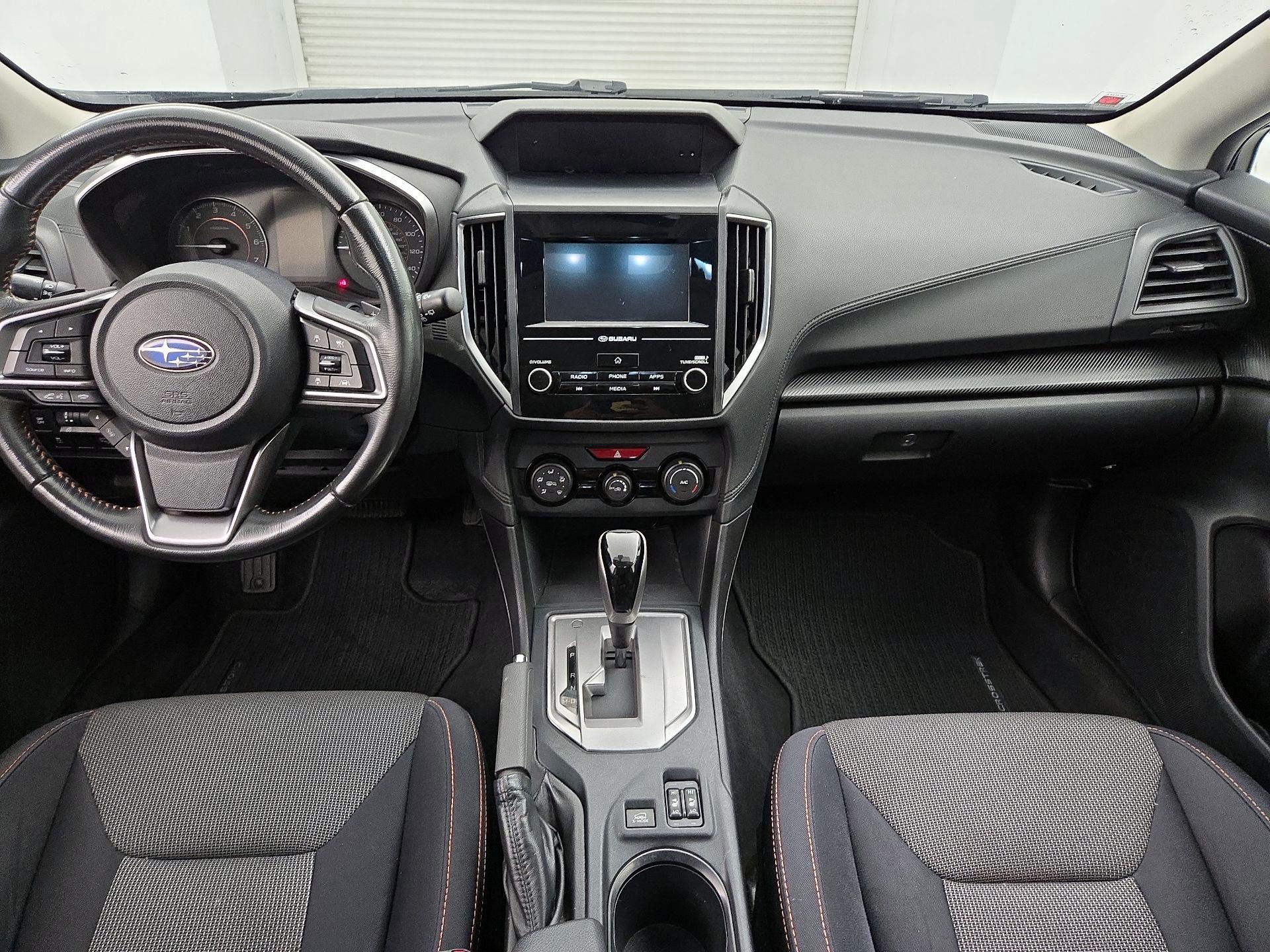 Thumbnail: 2018 Subaru Crosstrek - 9