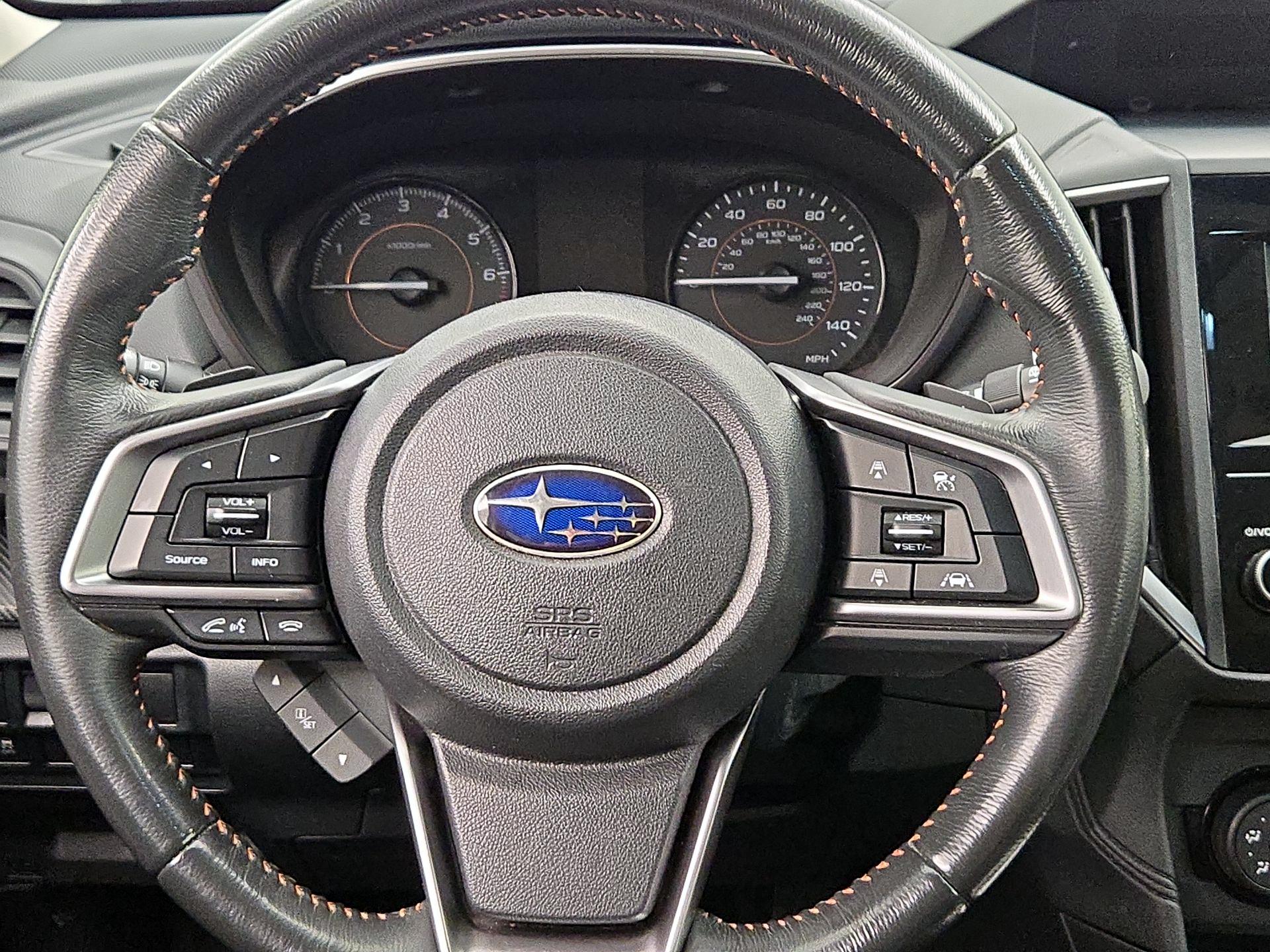 Thumbnail: 2018 Subaru Crosstrek - 10