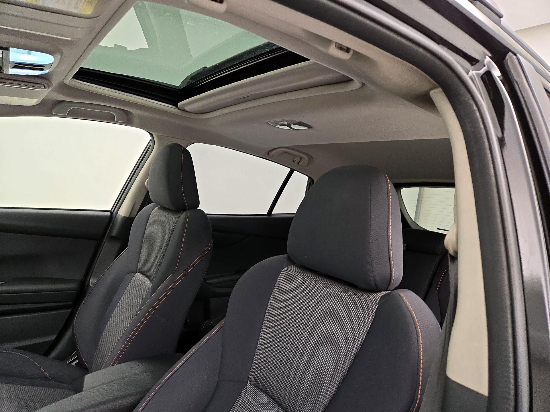 Thumbnail: 2018 Subaru Crosstrek - 19