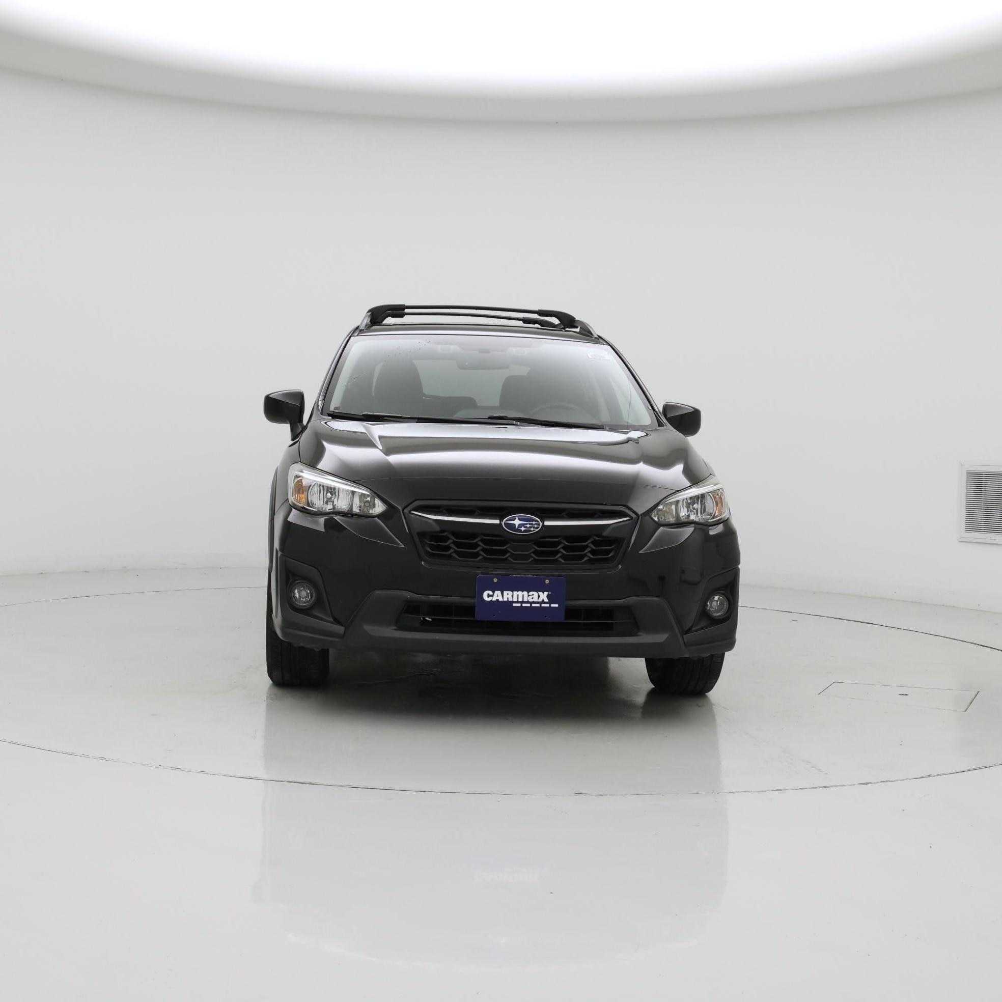 Thumbnail: 2018 Subaru Crosstrek - 5