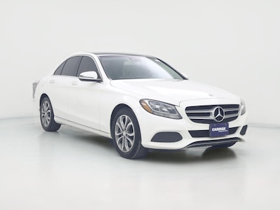 2017 Mercedes-Benz C300