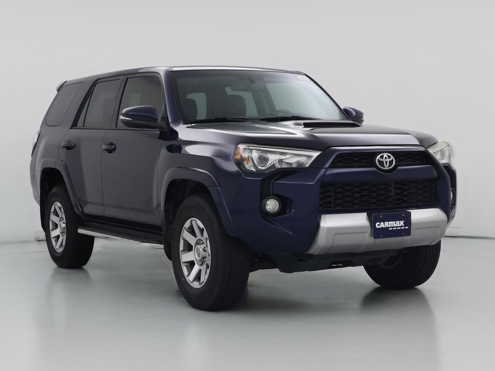 2016 Toyota 4Runner