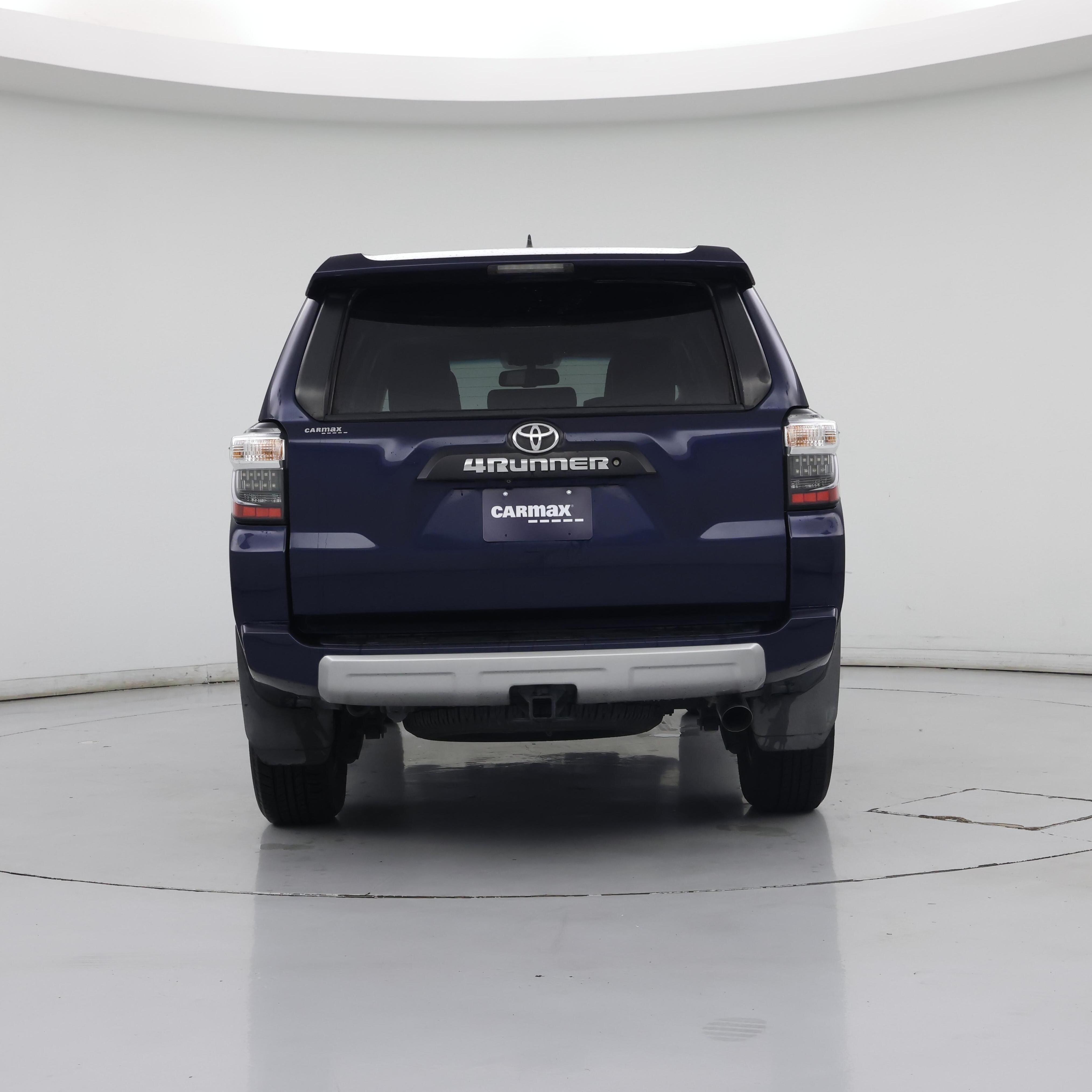 Thumbnail: 2016 Toyota 4Runner - 6