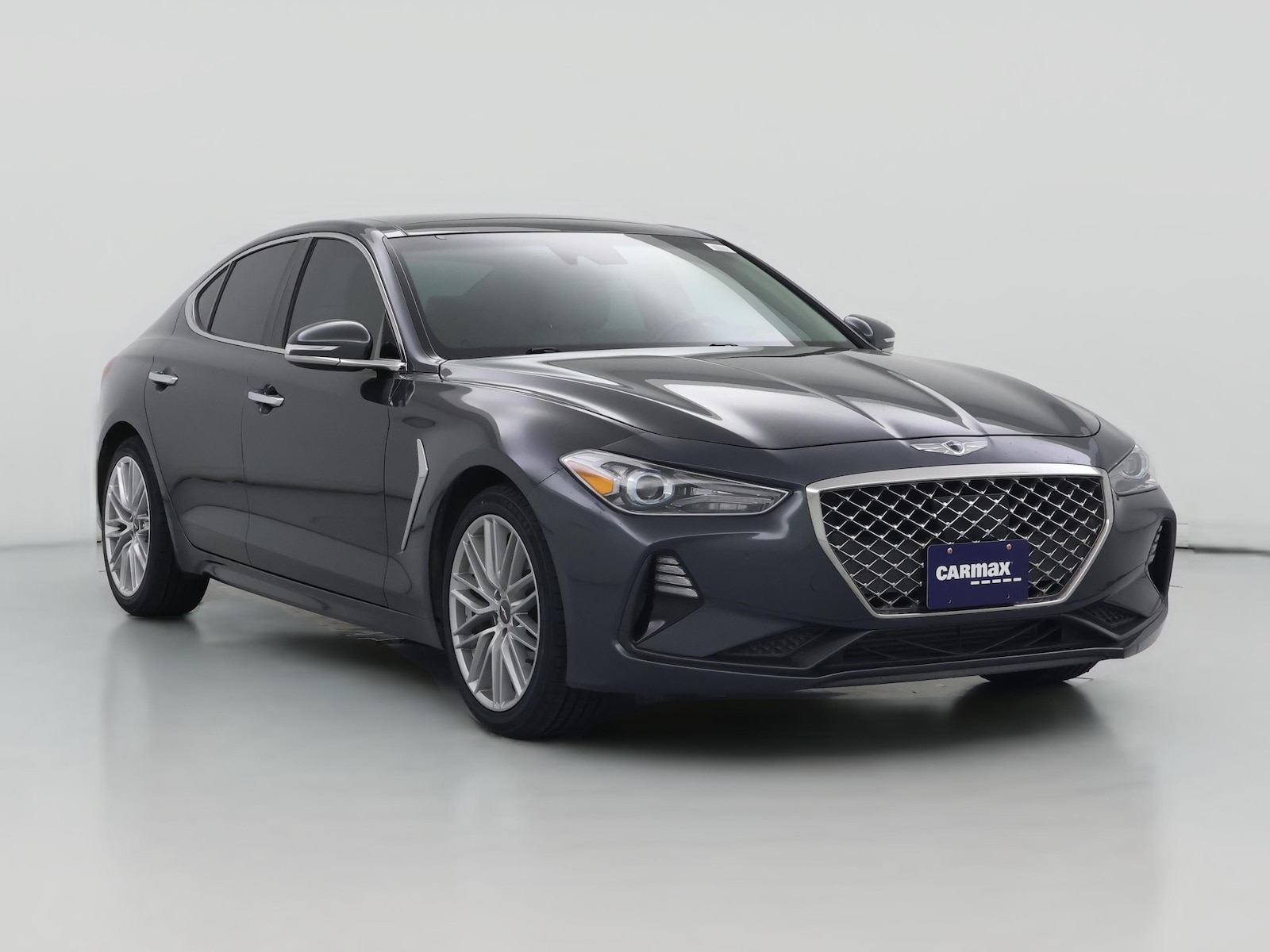2021 GENESIS G70