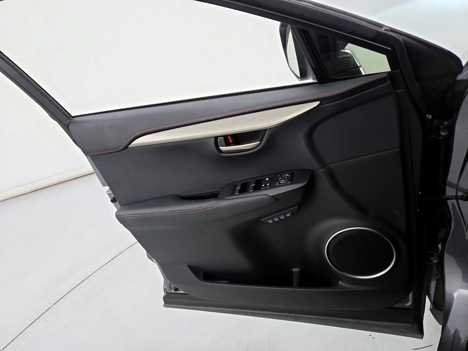 Thumbnail: 2016 Lexus NX - 12