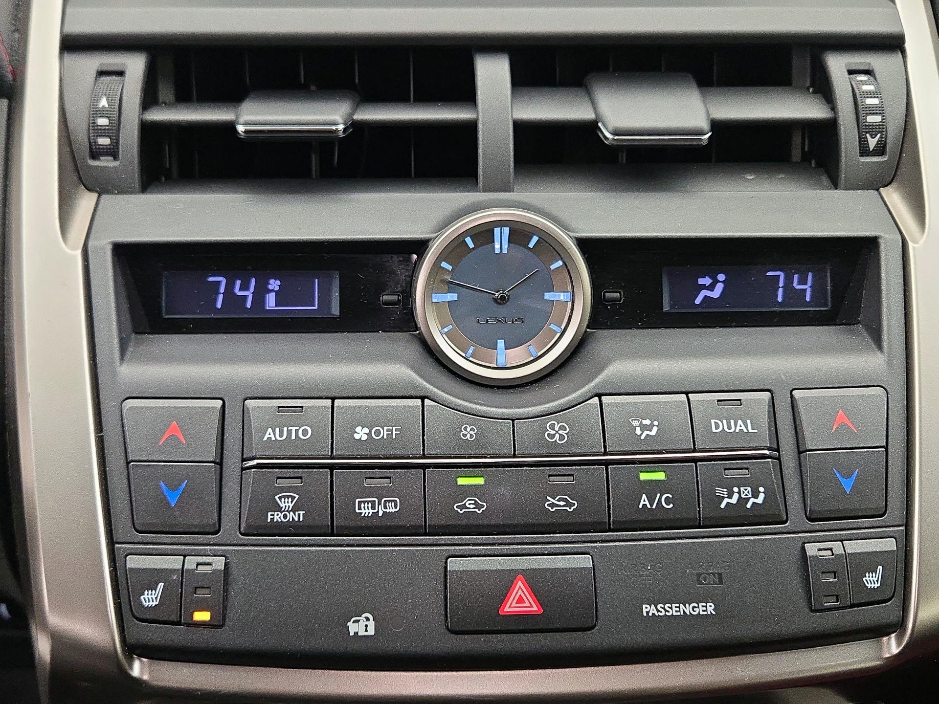 Thumbnail: 2016 Lexus NX - 16