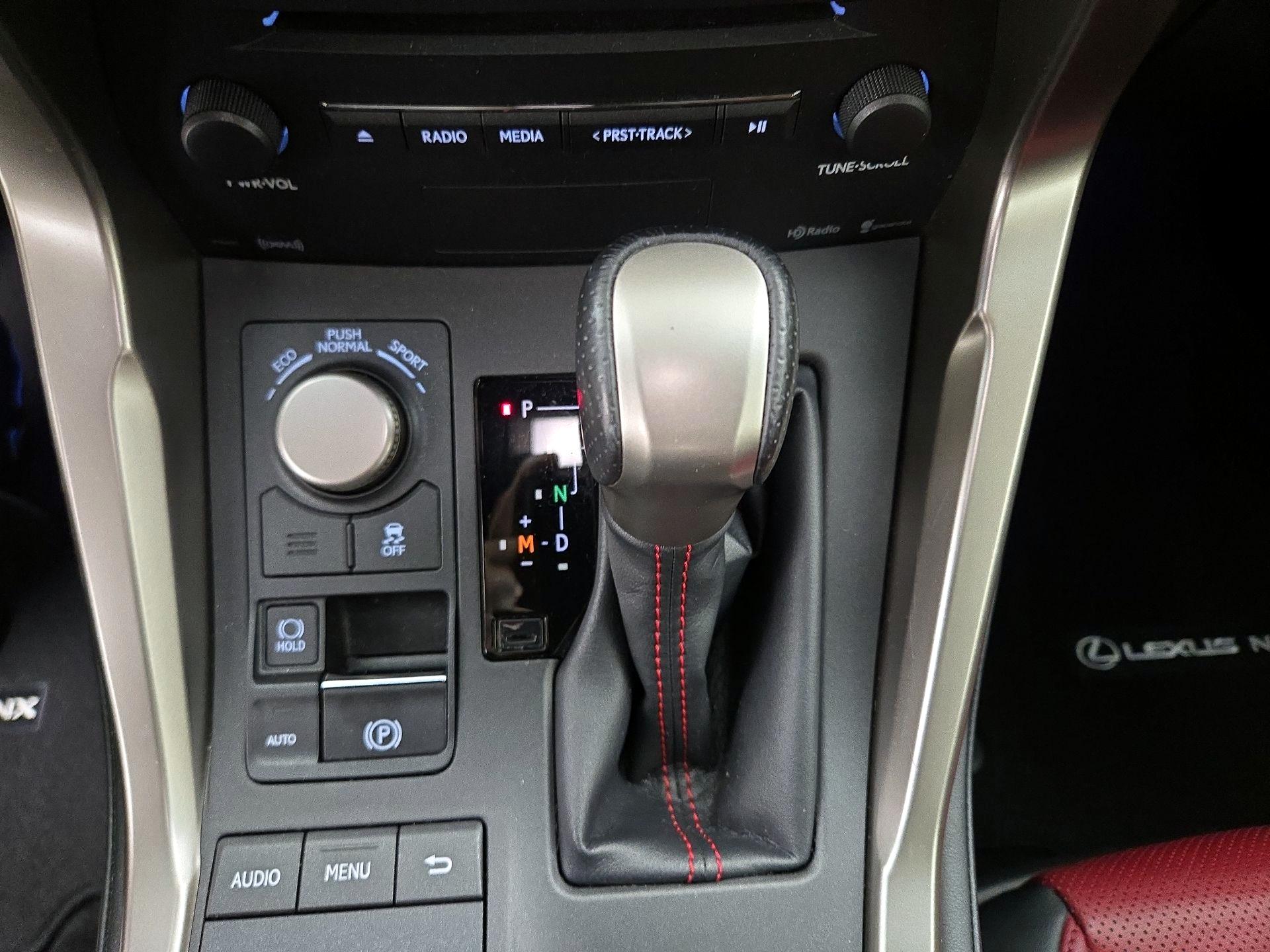 Thumbnail: 2016 Lexus NX - 17
