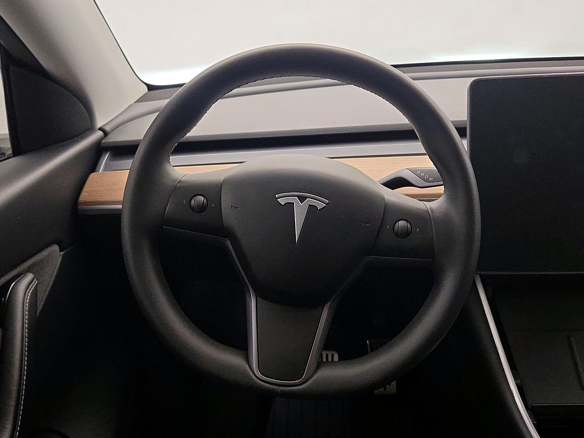 Thumbnail: 2020 Tesla Model Y - 10