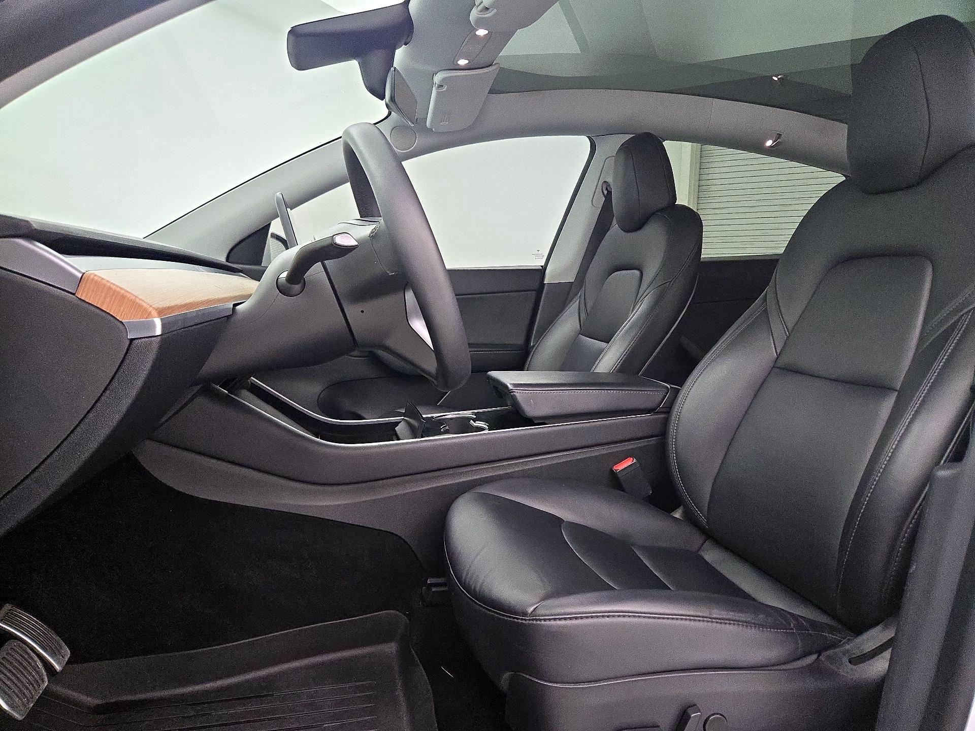Thumbnail: 2020 Tesla Model Y - 11