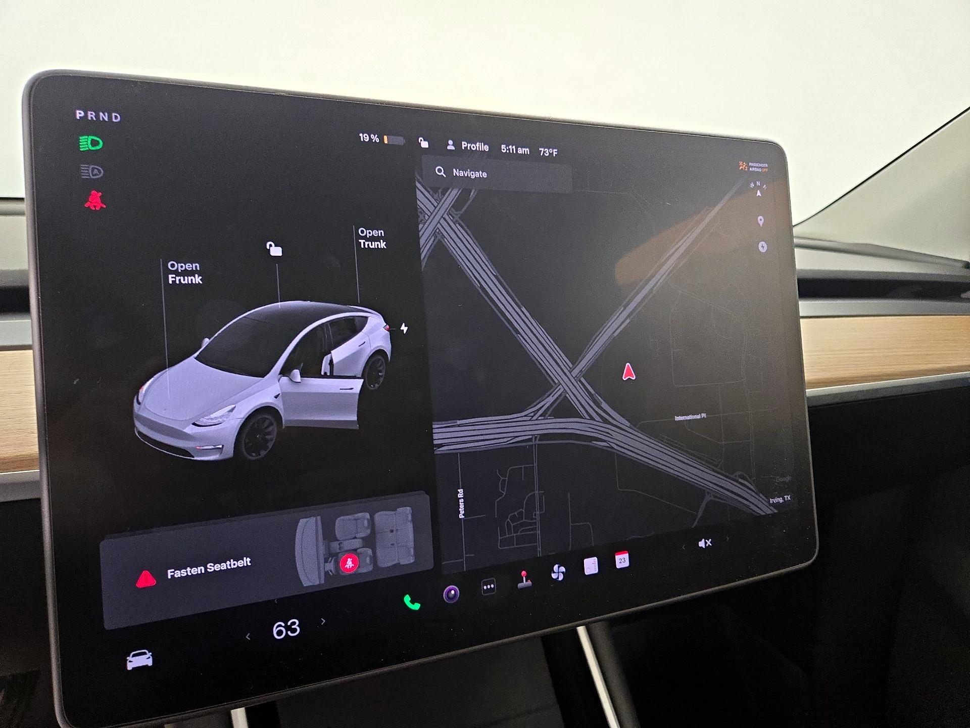 Thumbnail: 2020 Tesla Model Y - 13