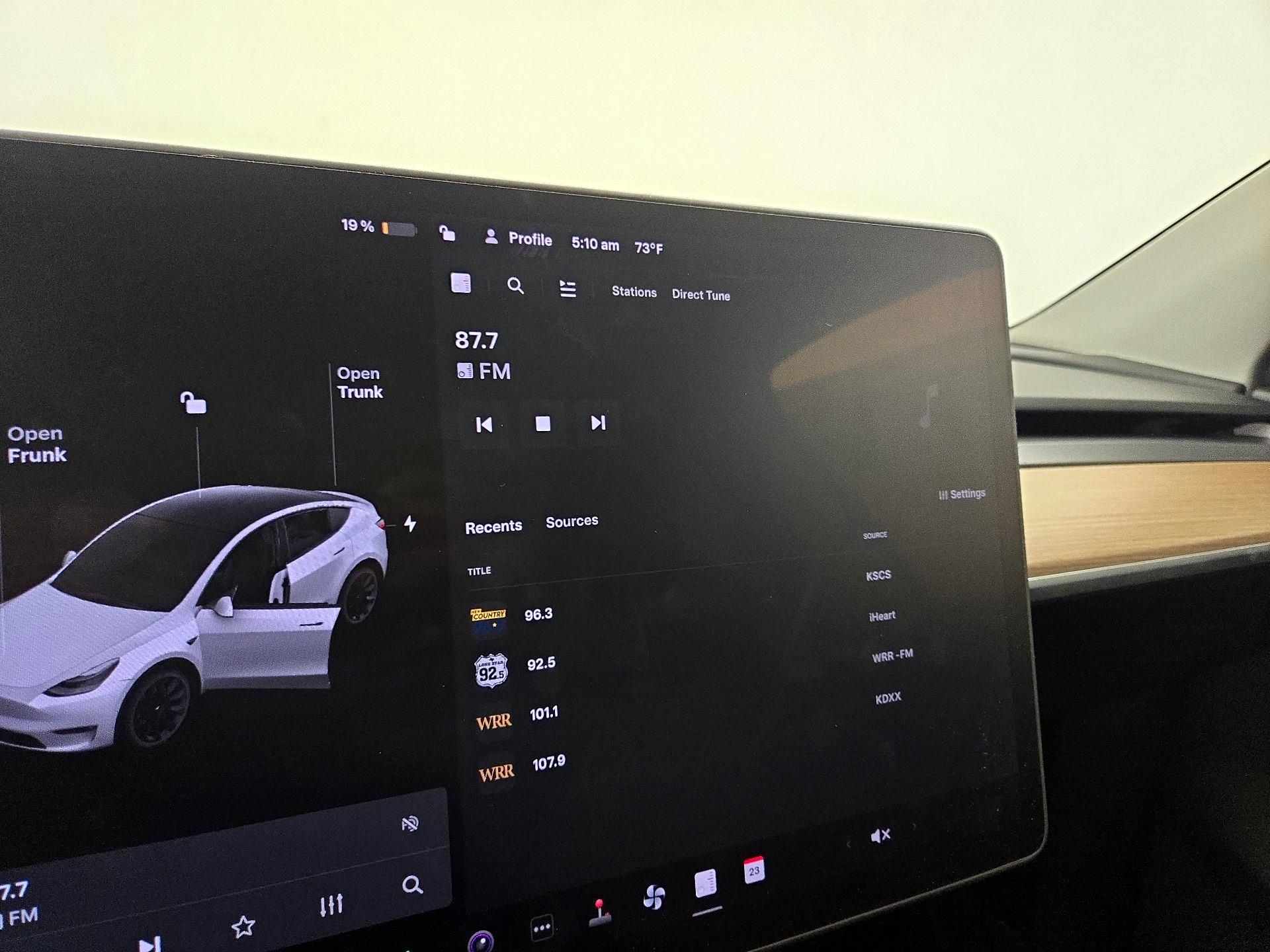 Thumbnail: 2020 Tesla Model Y - 15