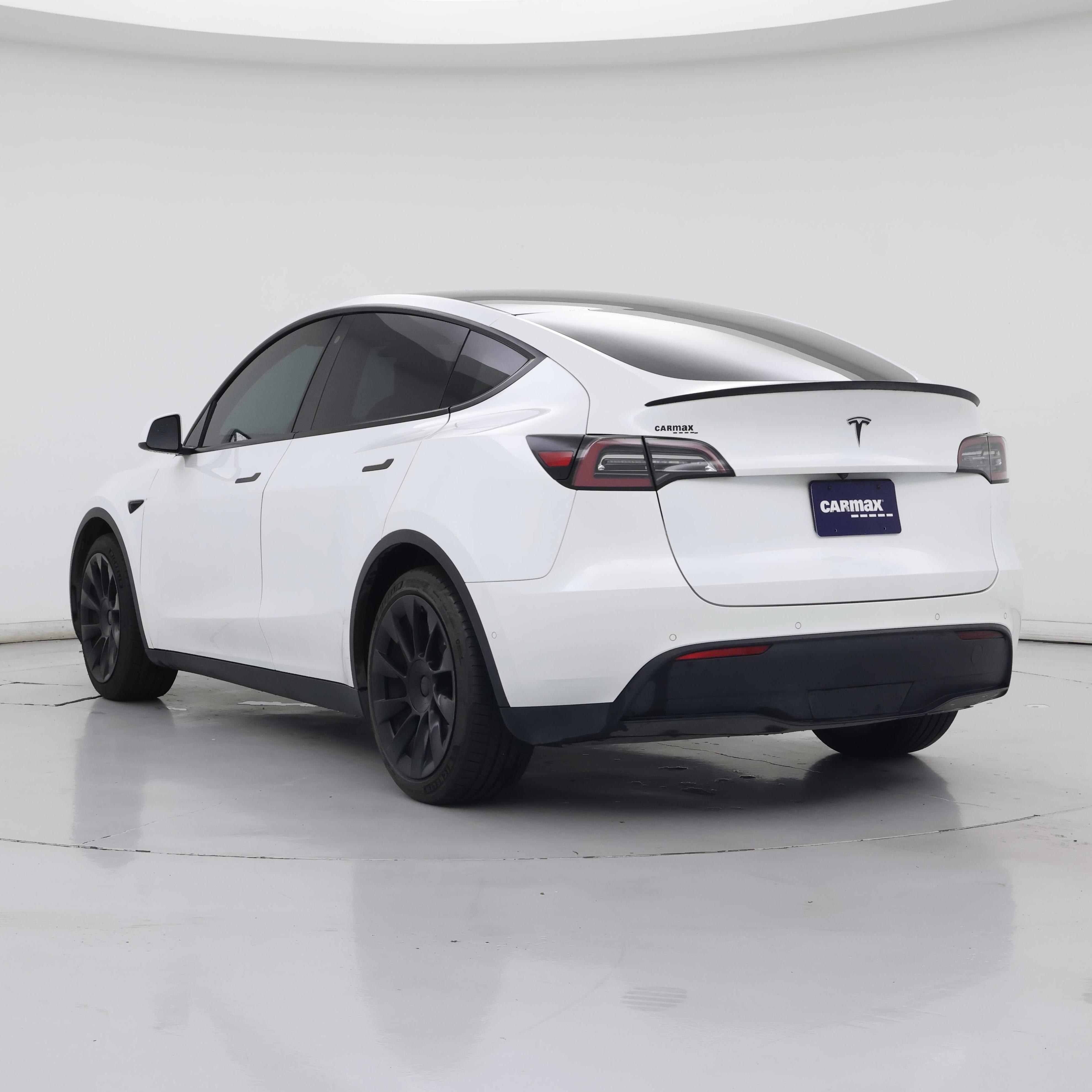 Thumbnail: 2020 Tesla Model Y - 2