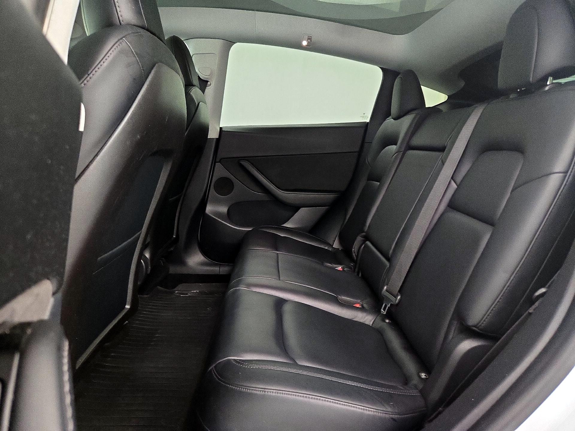Thumbnail: 2020 Tesla Model Y - 20