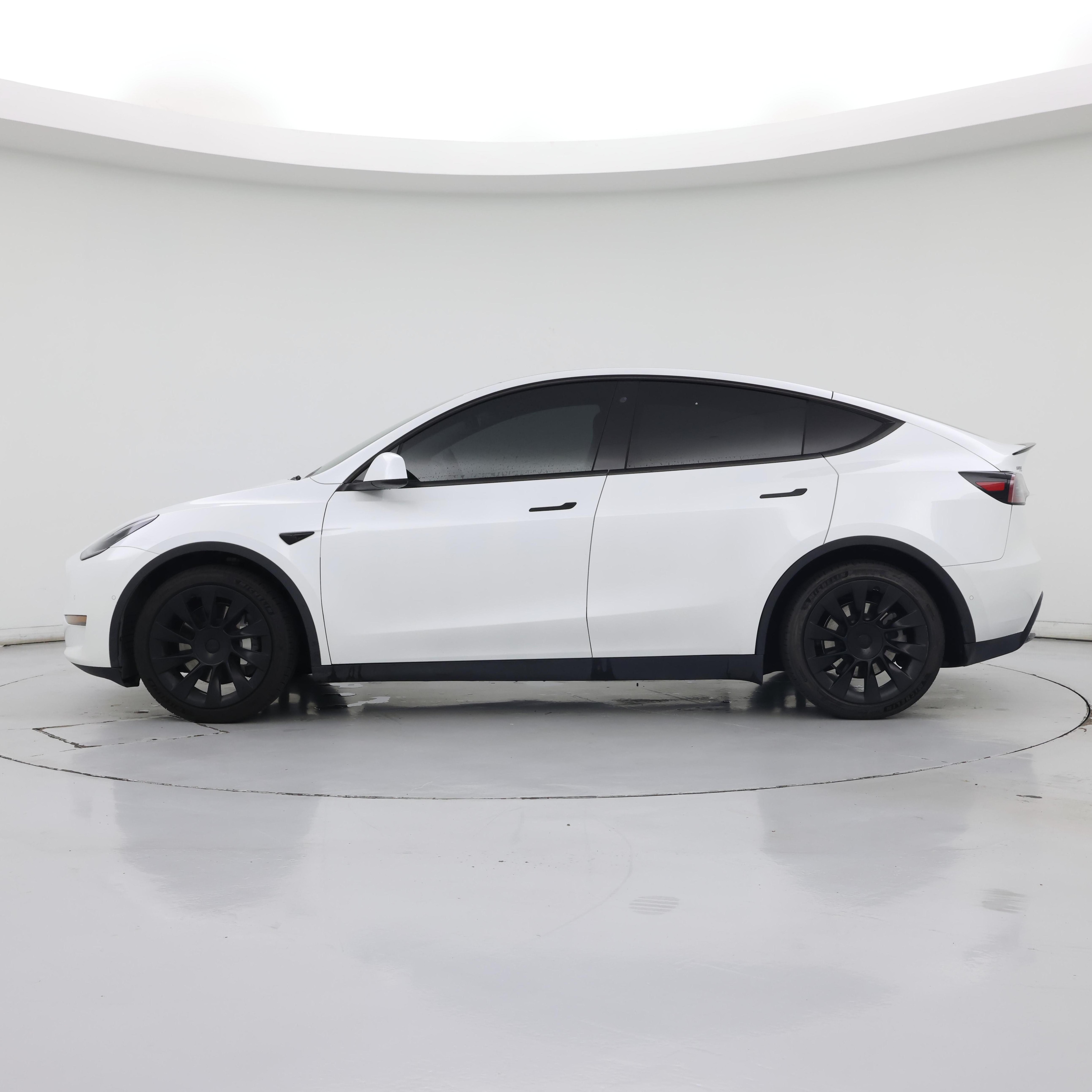 Thumbnail: 2020 Tesla Model Y - 3