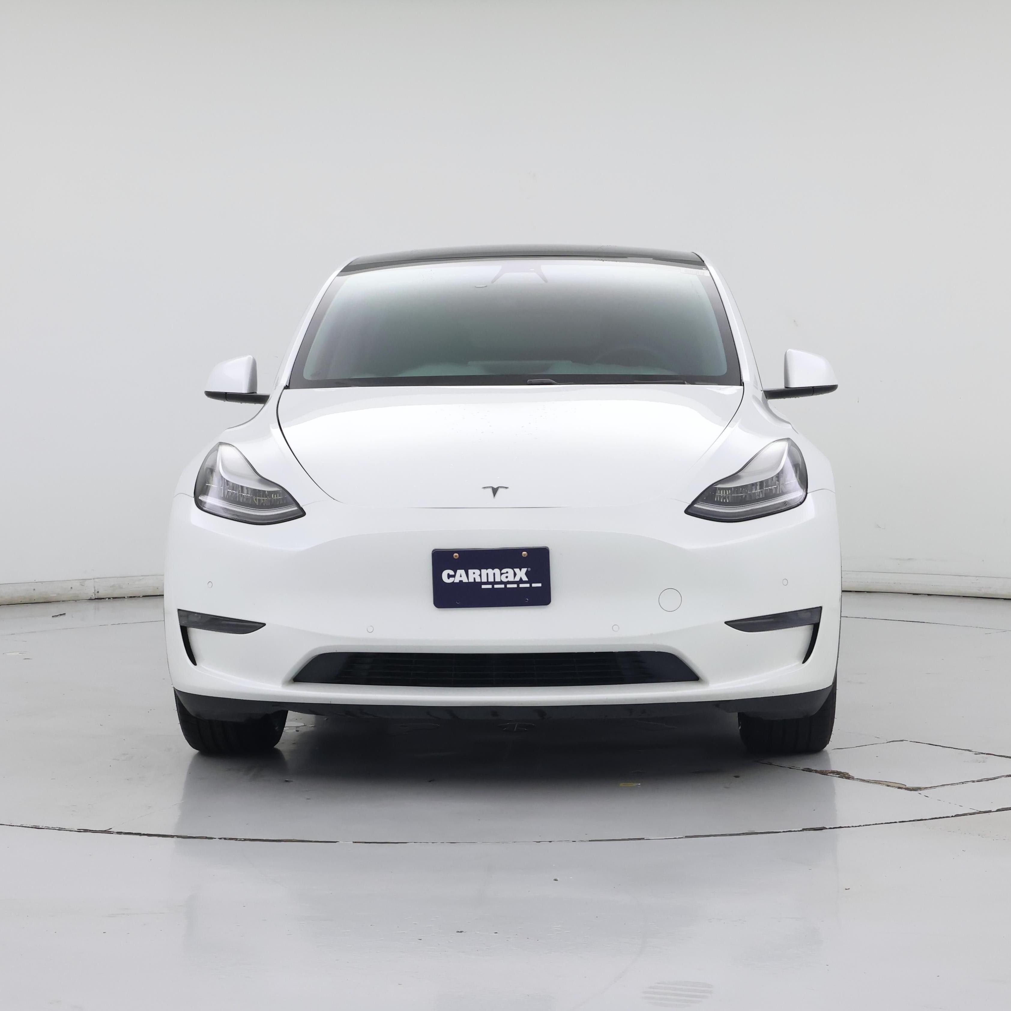 Thumbnail: 2020 Tesla Model Y - 5