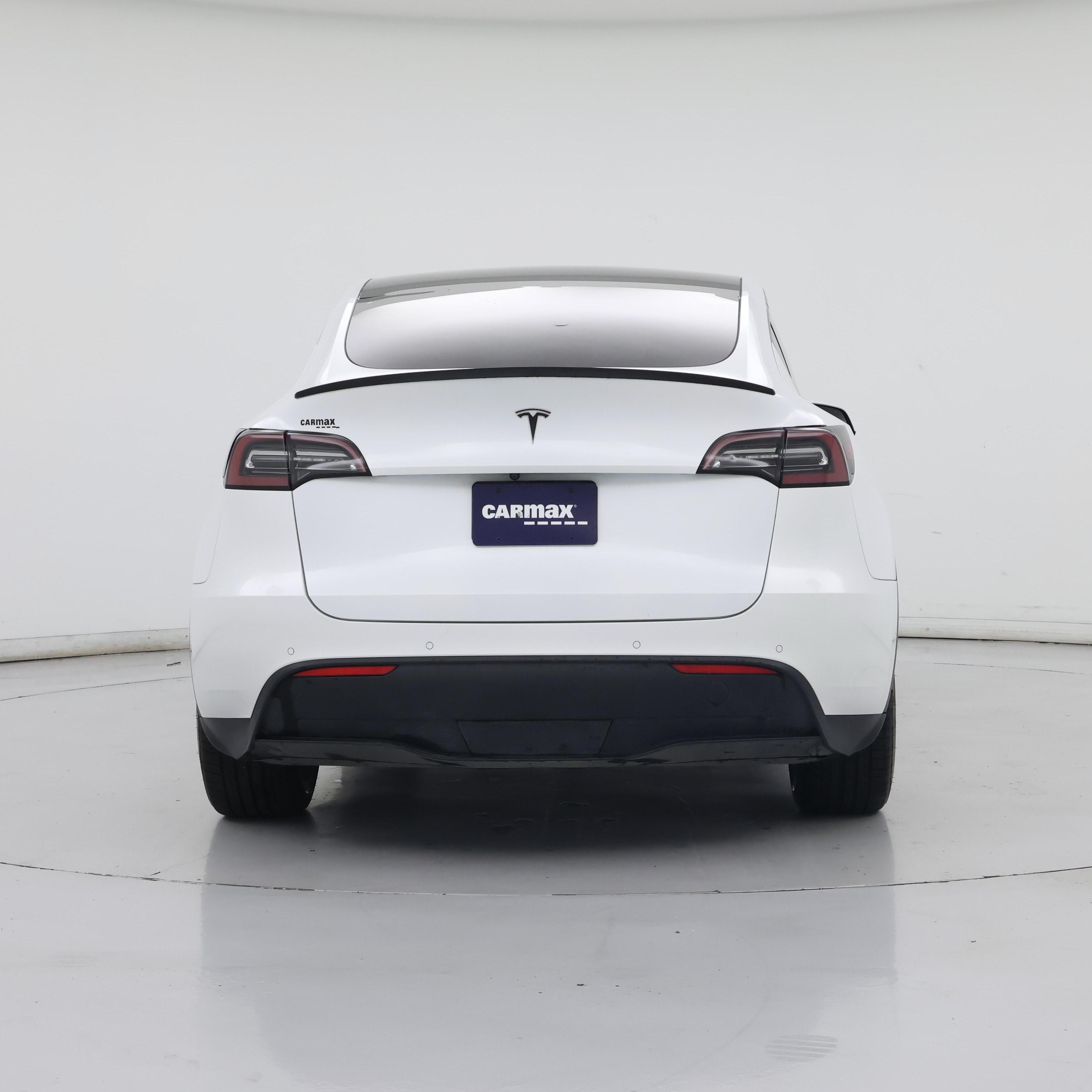 Thumbnail: 2020 Tesla Model Y - 6