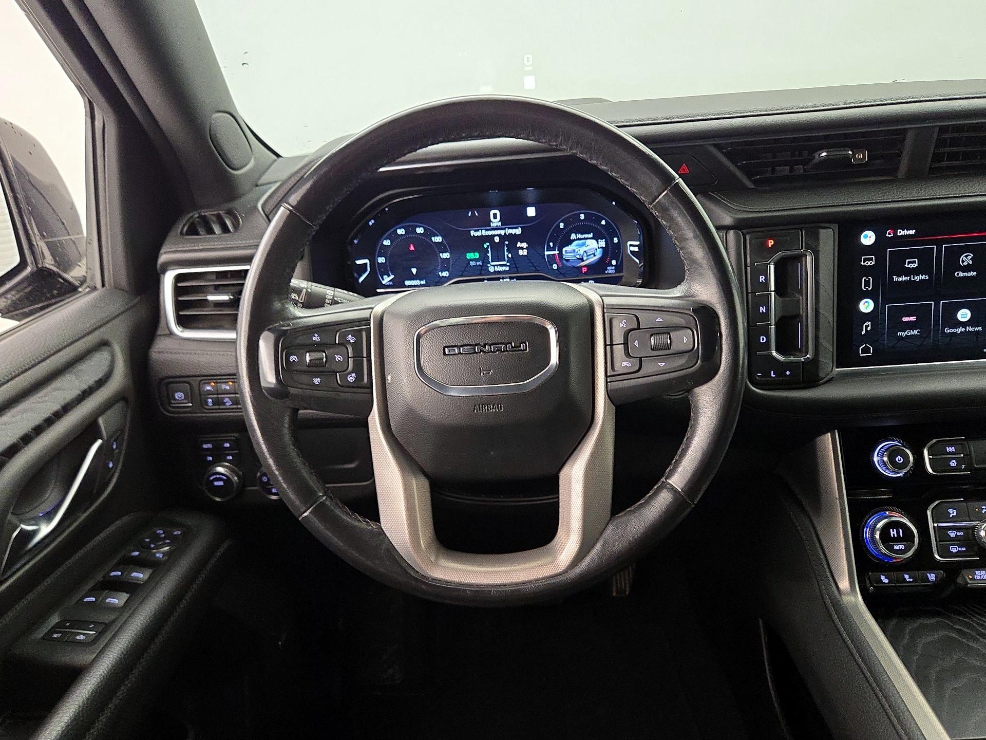 Thumbnail: 2022 GMC Yukon - 10
