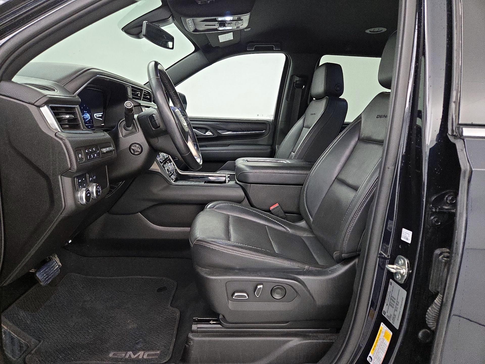 Thumbnail: 2022 GMC Yukon - 11