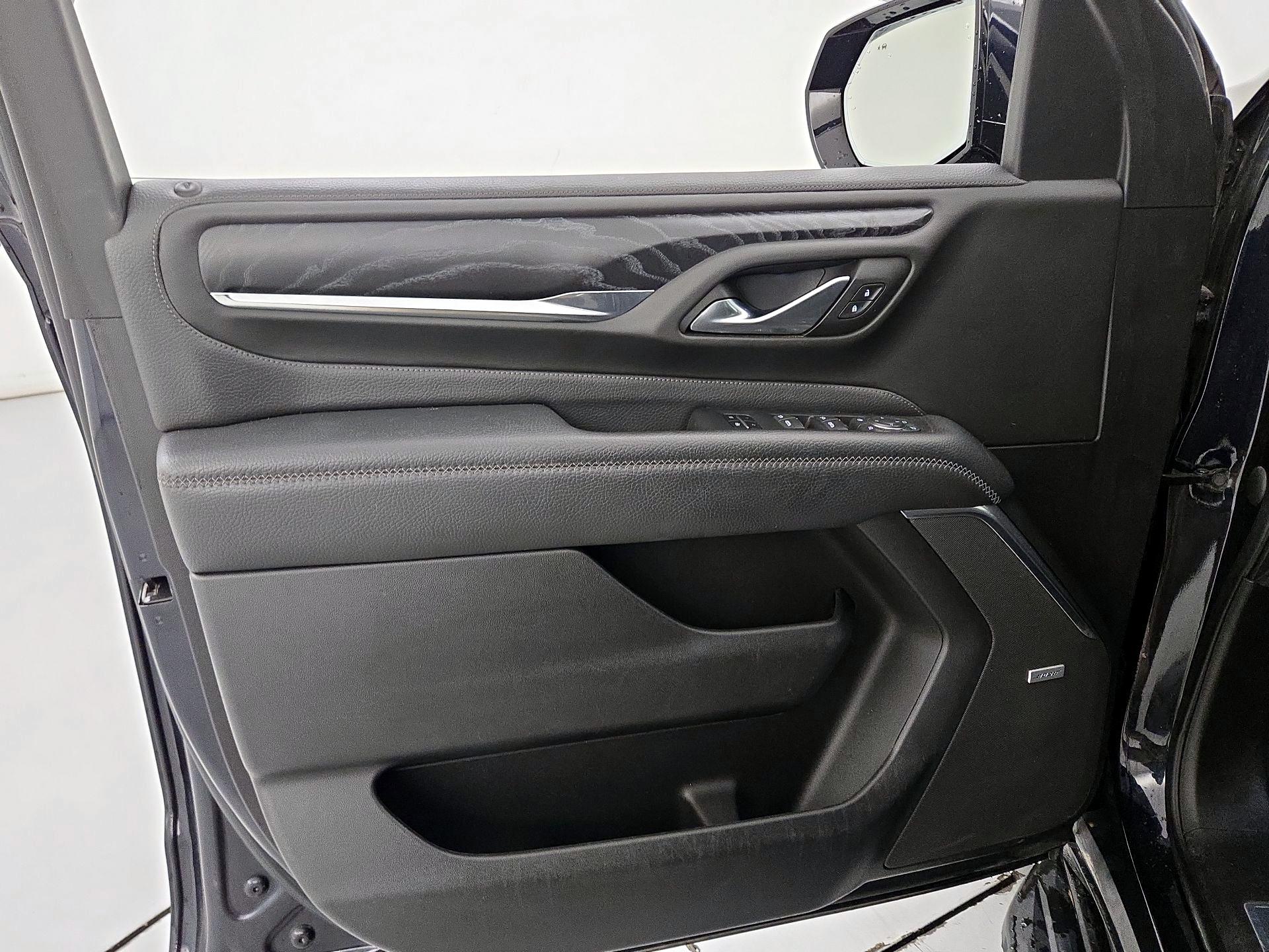 Thumbnail: 2022 GMC Yukon - 12