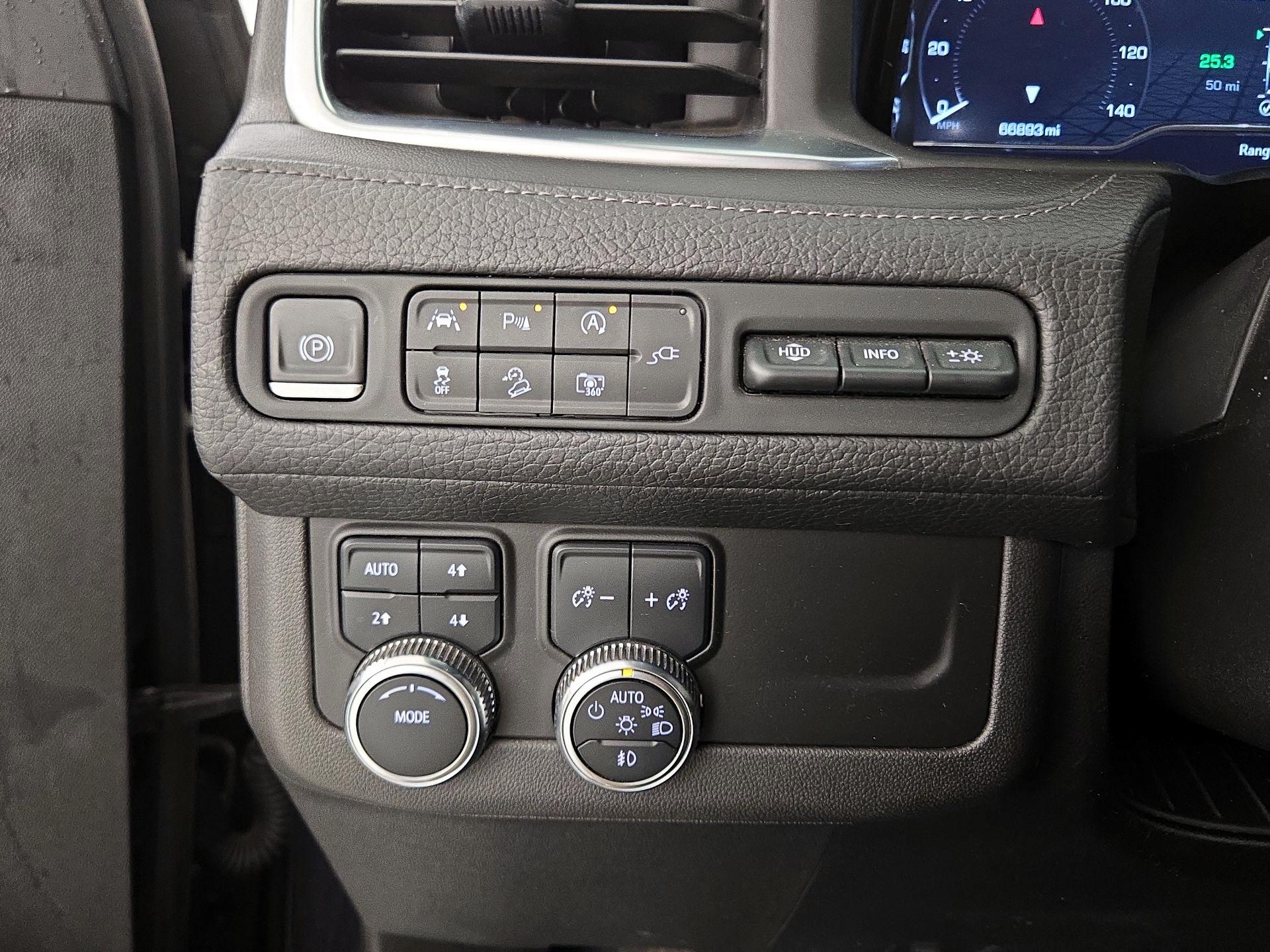 Thumbnail: 2022 GMC Yukon - 13