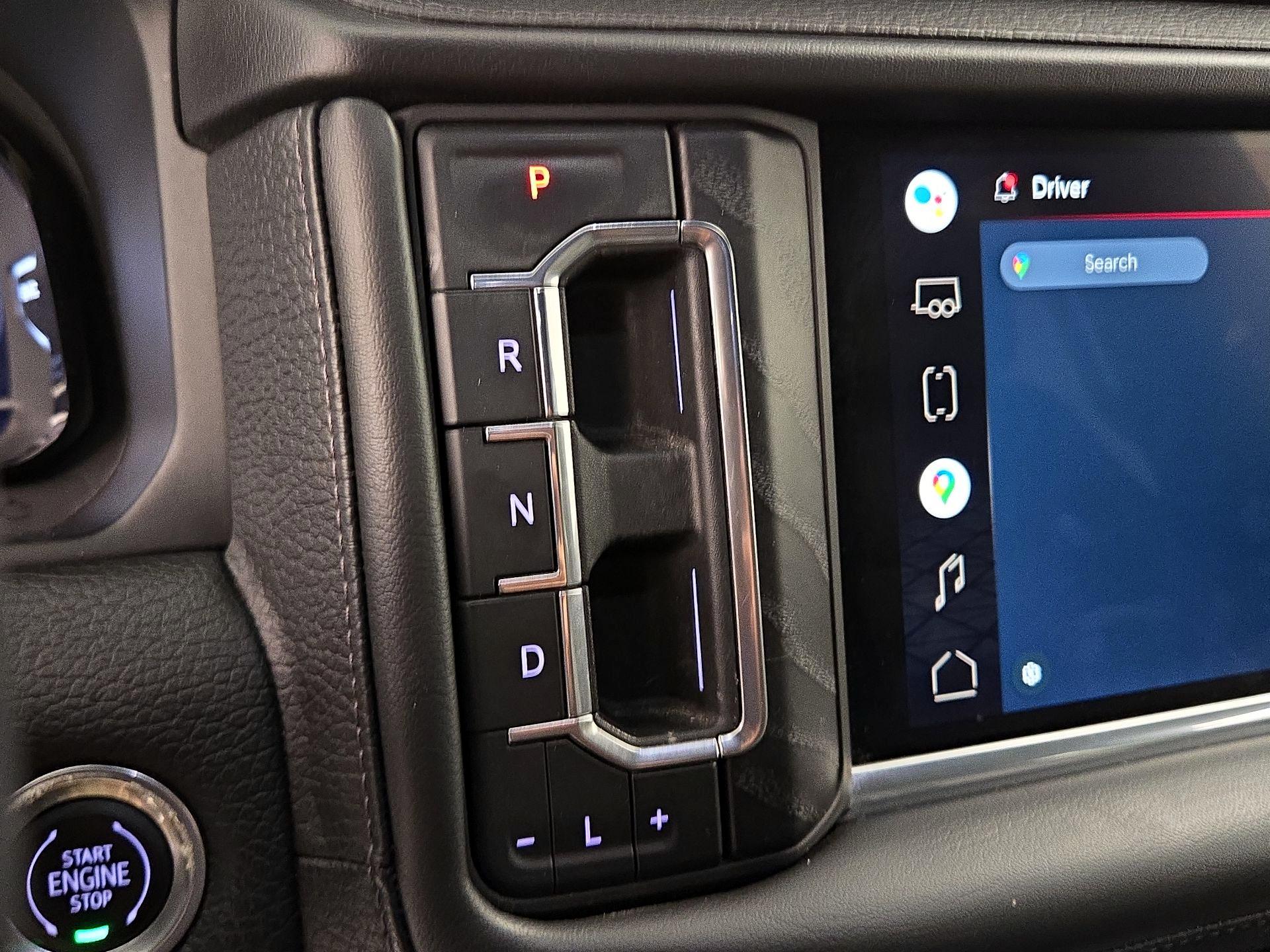 Thumbnail: 2022 GMC Yukon - 18
