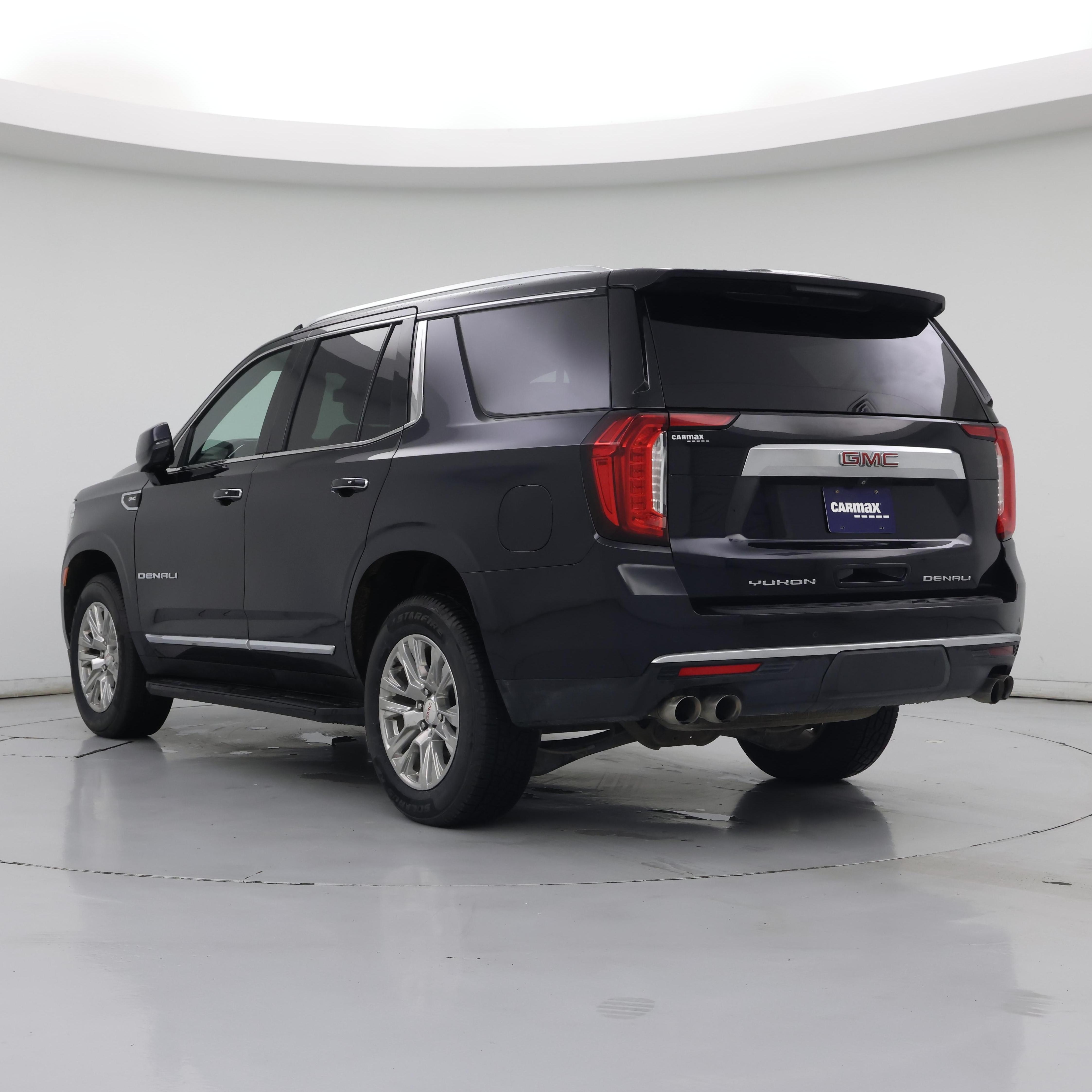 Thumbnail: 2022 GMC Yukon - 2