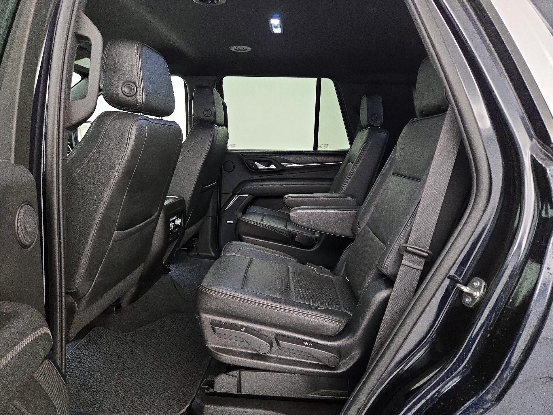 Thumbnail: 2022 GMC Yukon - 20