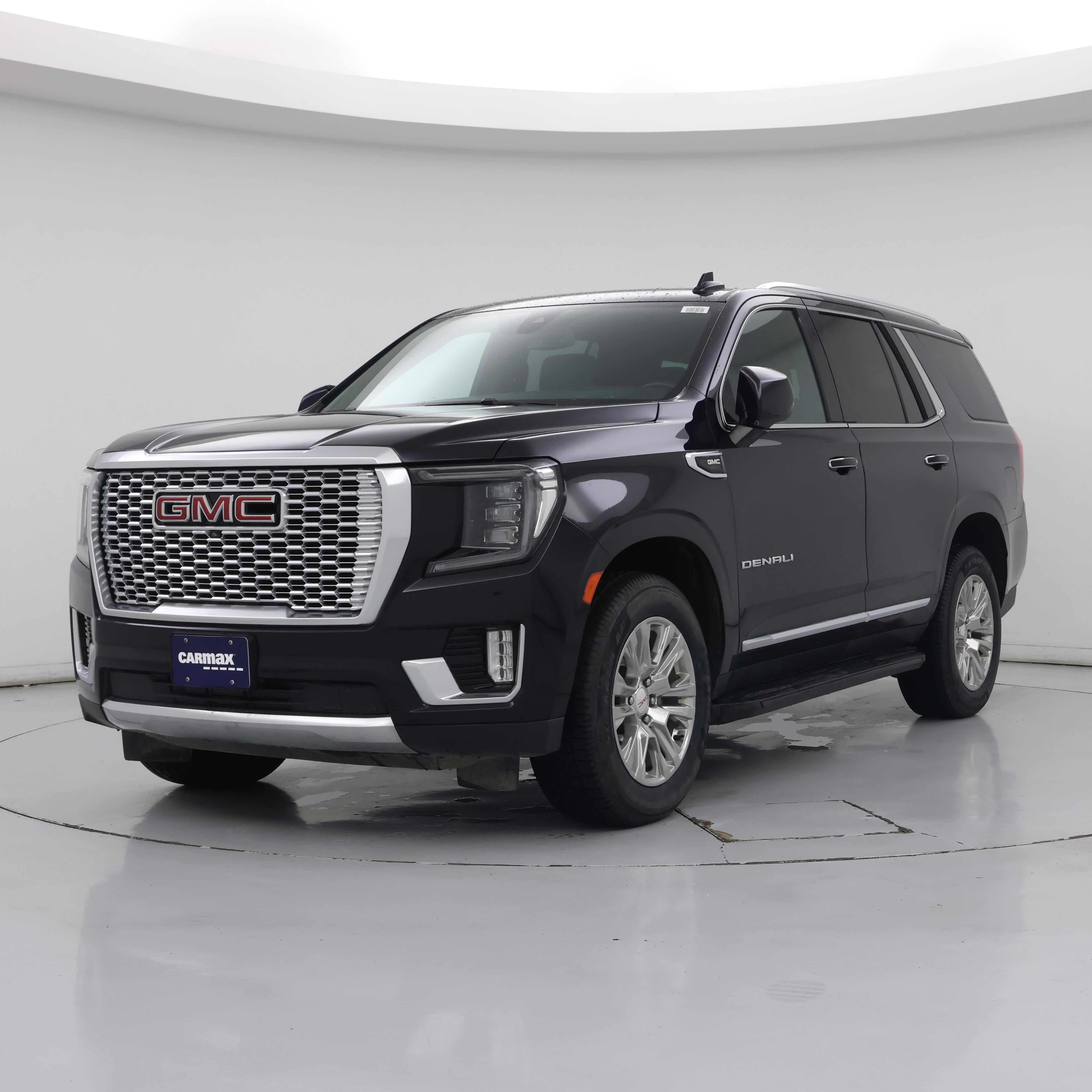 Thumbnail: 2022 GMC Yukon - 4