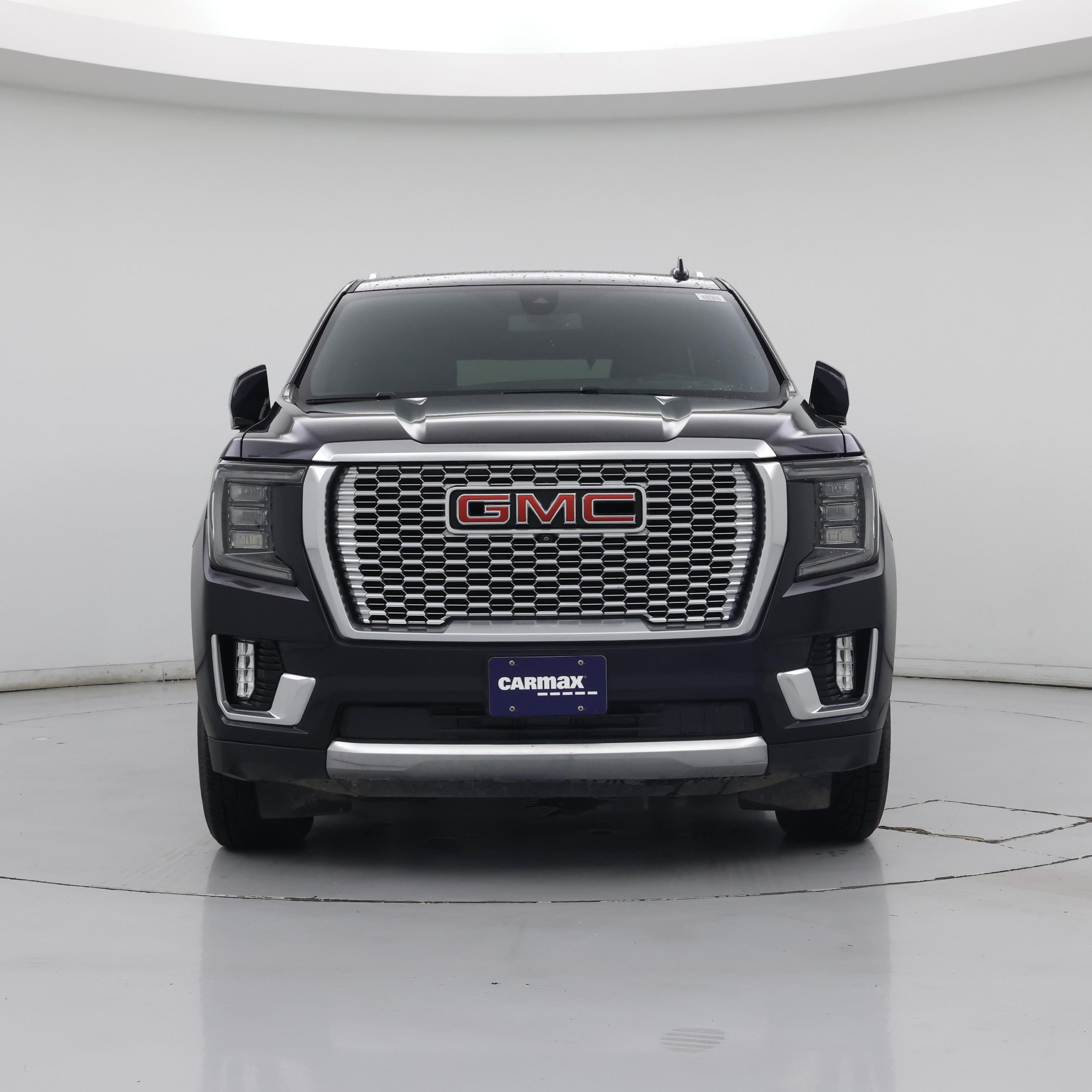 Thumbnail: 2022 GMC Yukon - 5