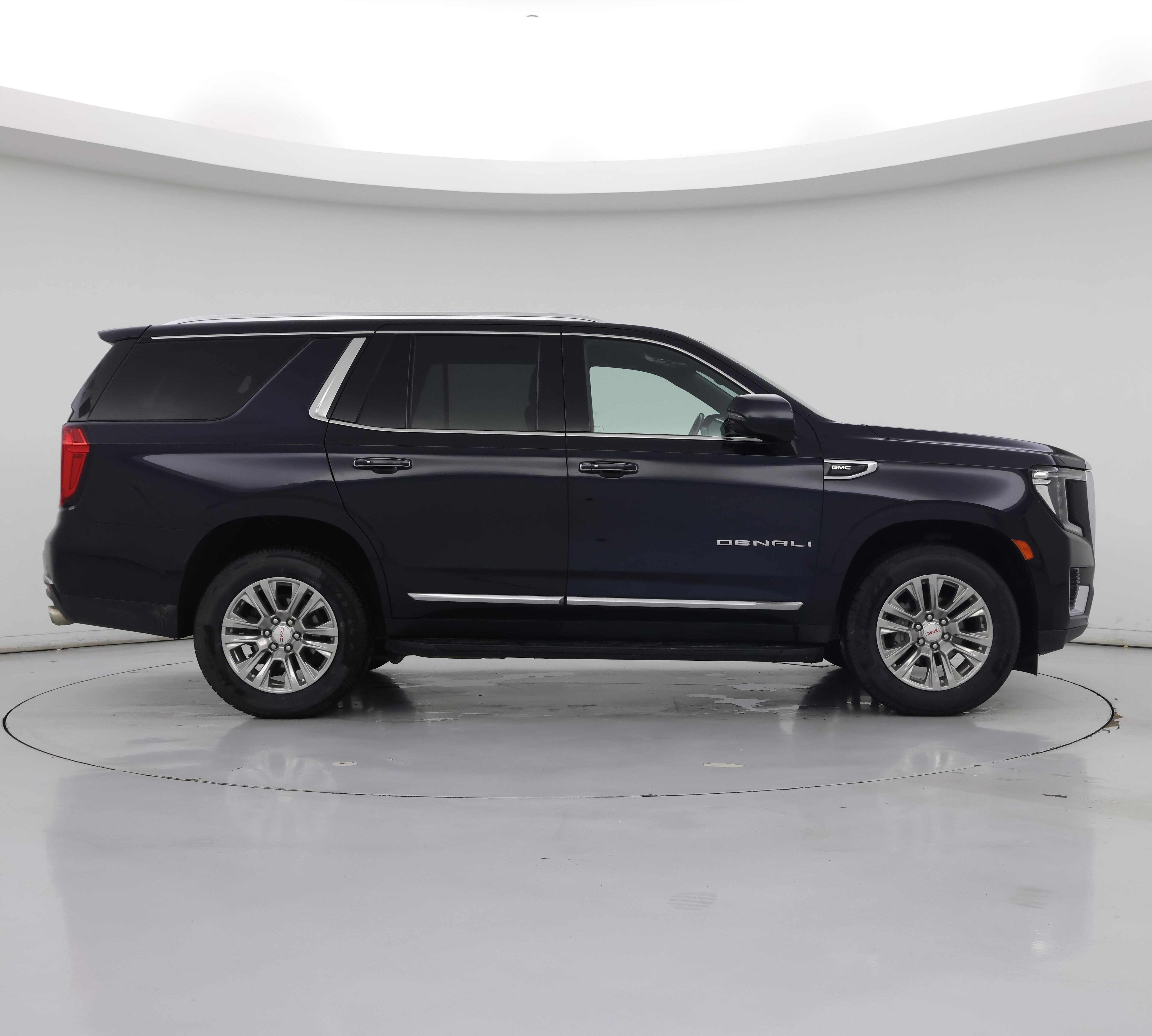 Thumbnail: 2022 GMC Yukon - 7