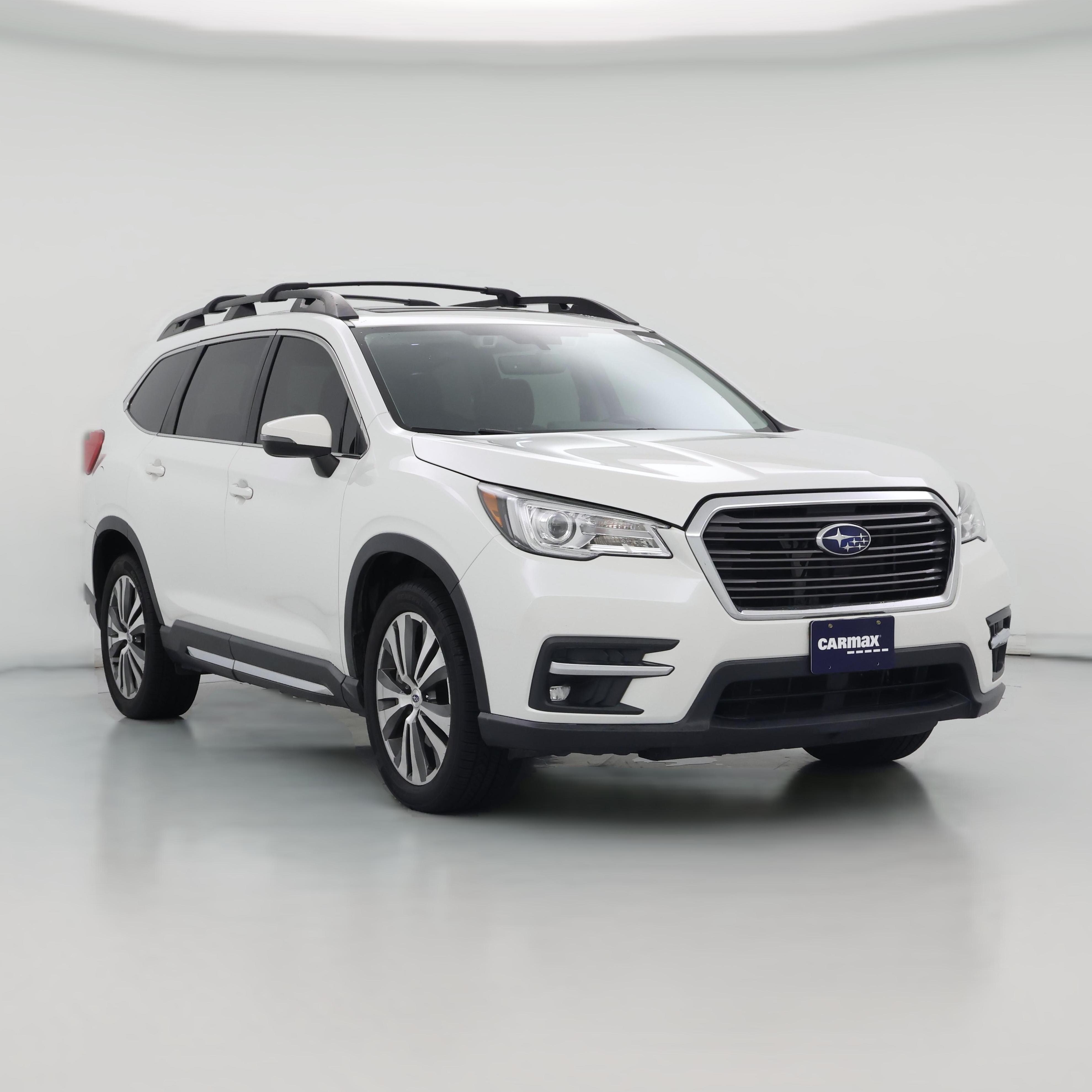 Thumbnail: 2020 Subaru Ascent - 1