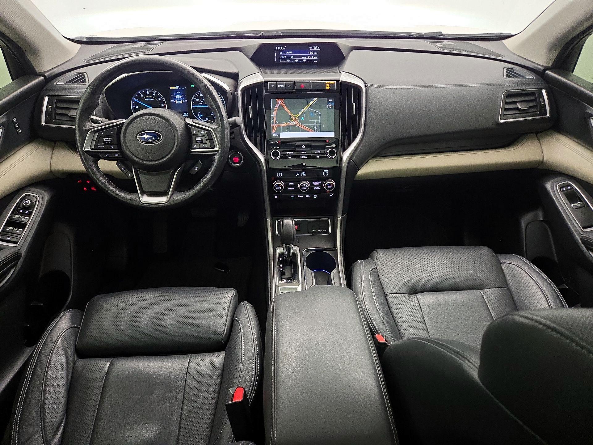 Thumbnail: 2020 Subaru Ascent - 9