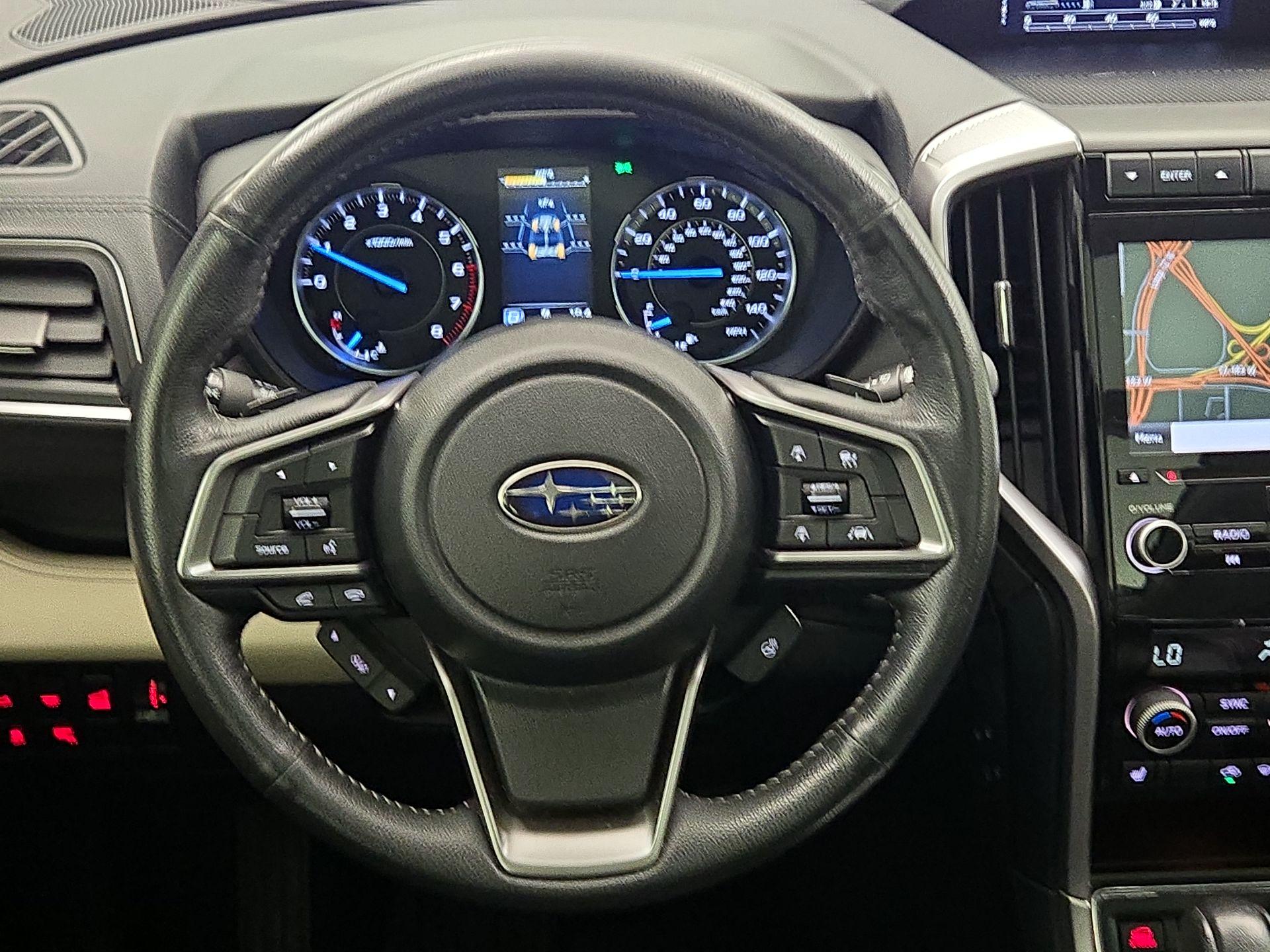 Thumbnail: 2020 Subaru Ascent - 10