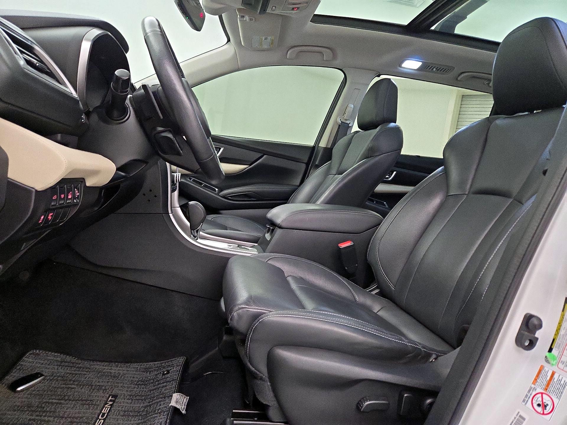 Thumbnail: 2020 Subaru Ascent - 11