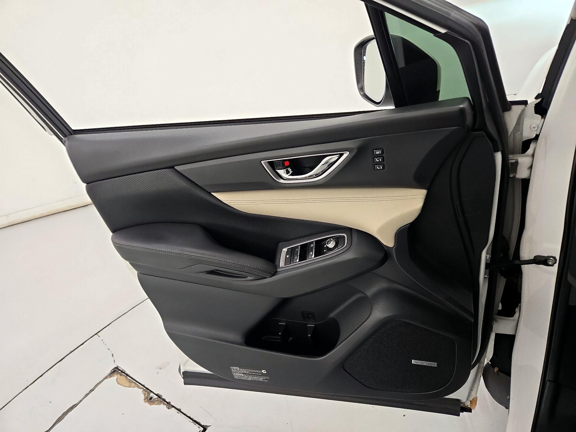 Thumbnail: 2020 Subaru Ascent - 12