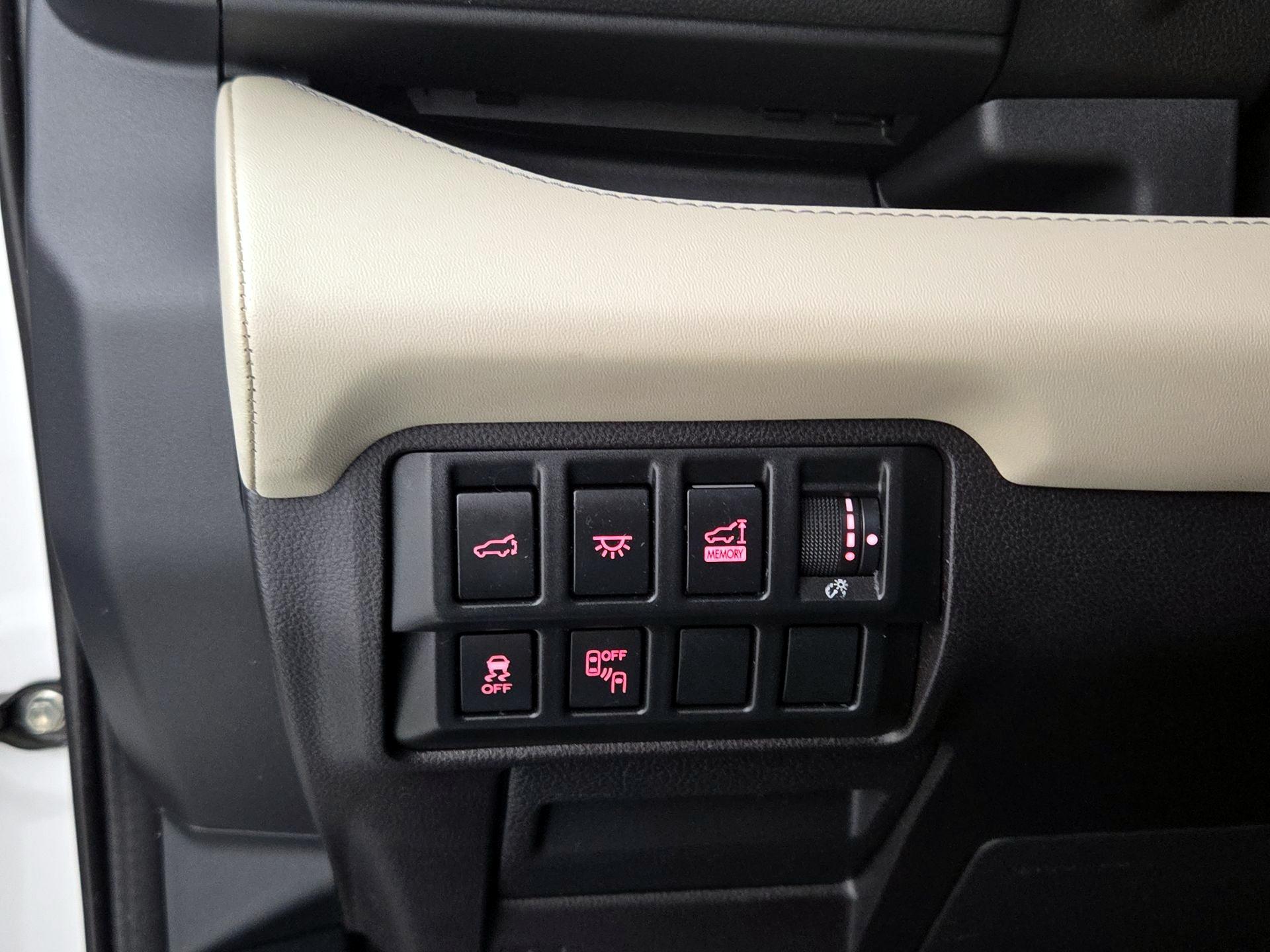 Thumbnail: 2020 Subaru Ascent - 13