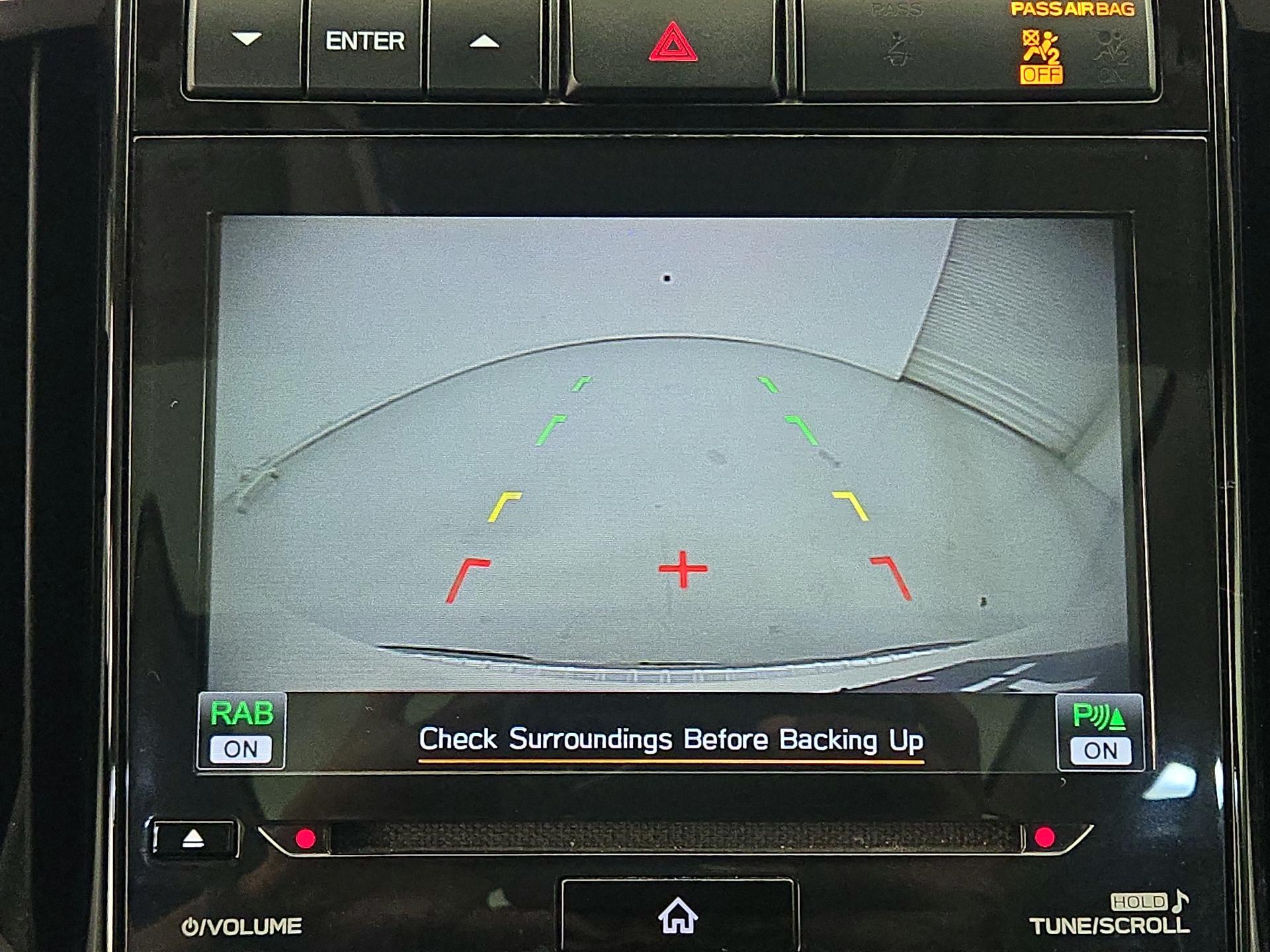 Thumbnail: 2020 Subaru Ascent - 15