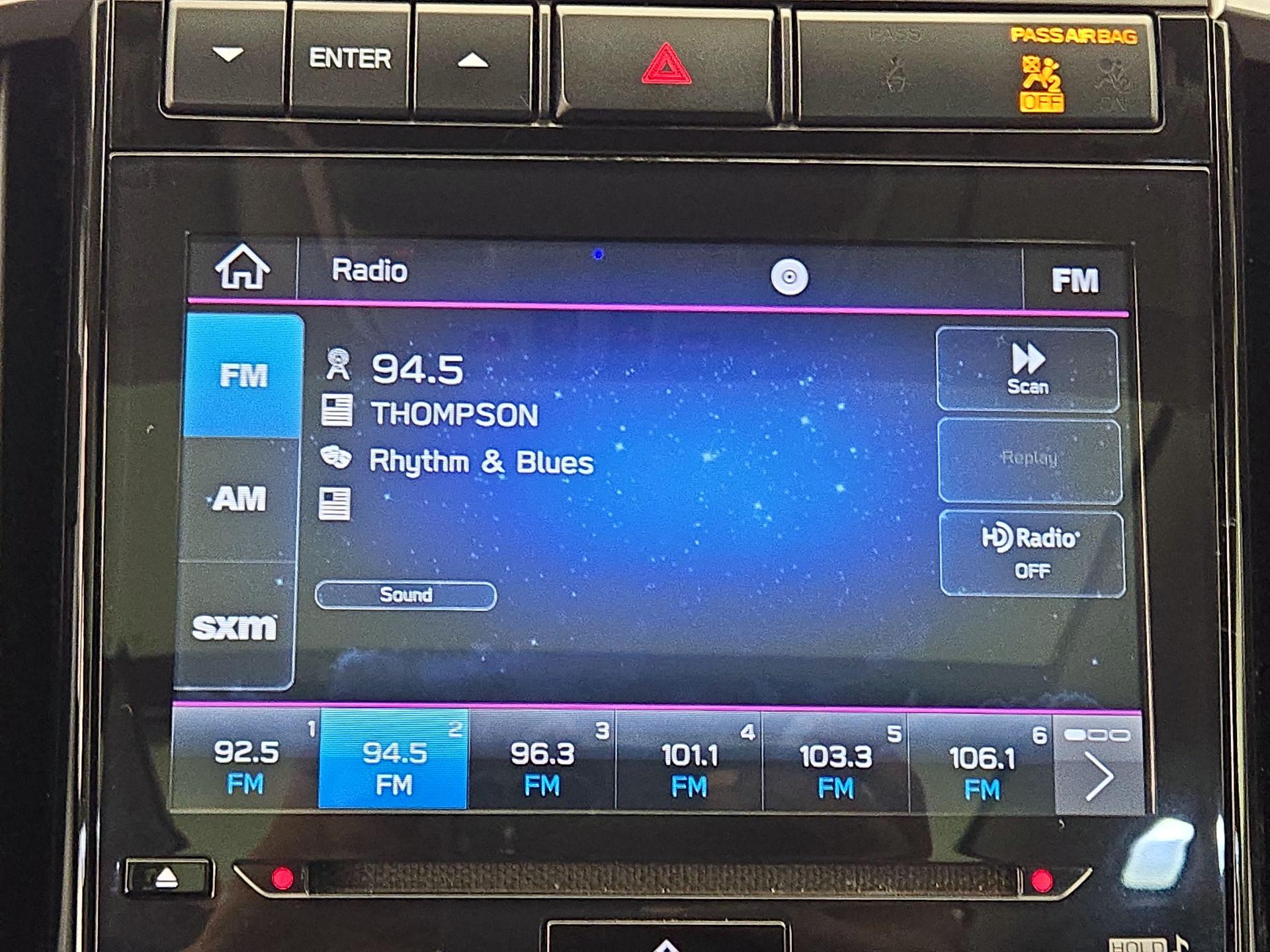 Thumbnail: 2020 Subaru Ascent - 16