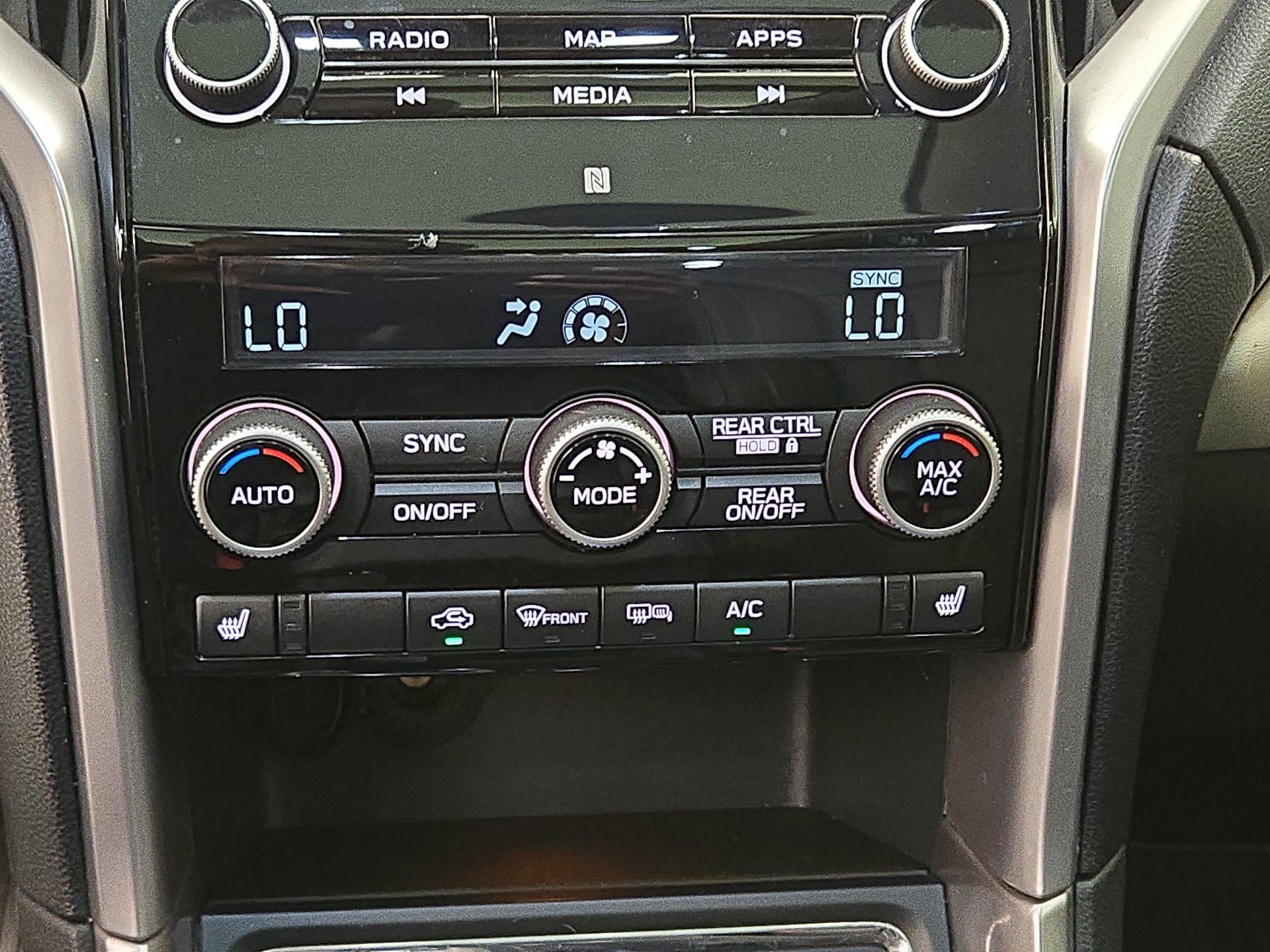 Thumbnail: 2020 Subaru Ascent - 17