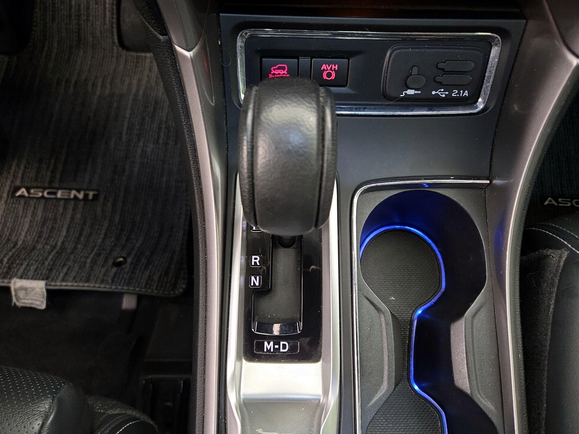 Thumbnail: 2020 Subaru Ascent - 18