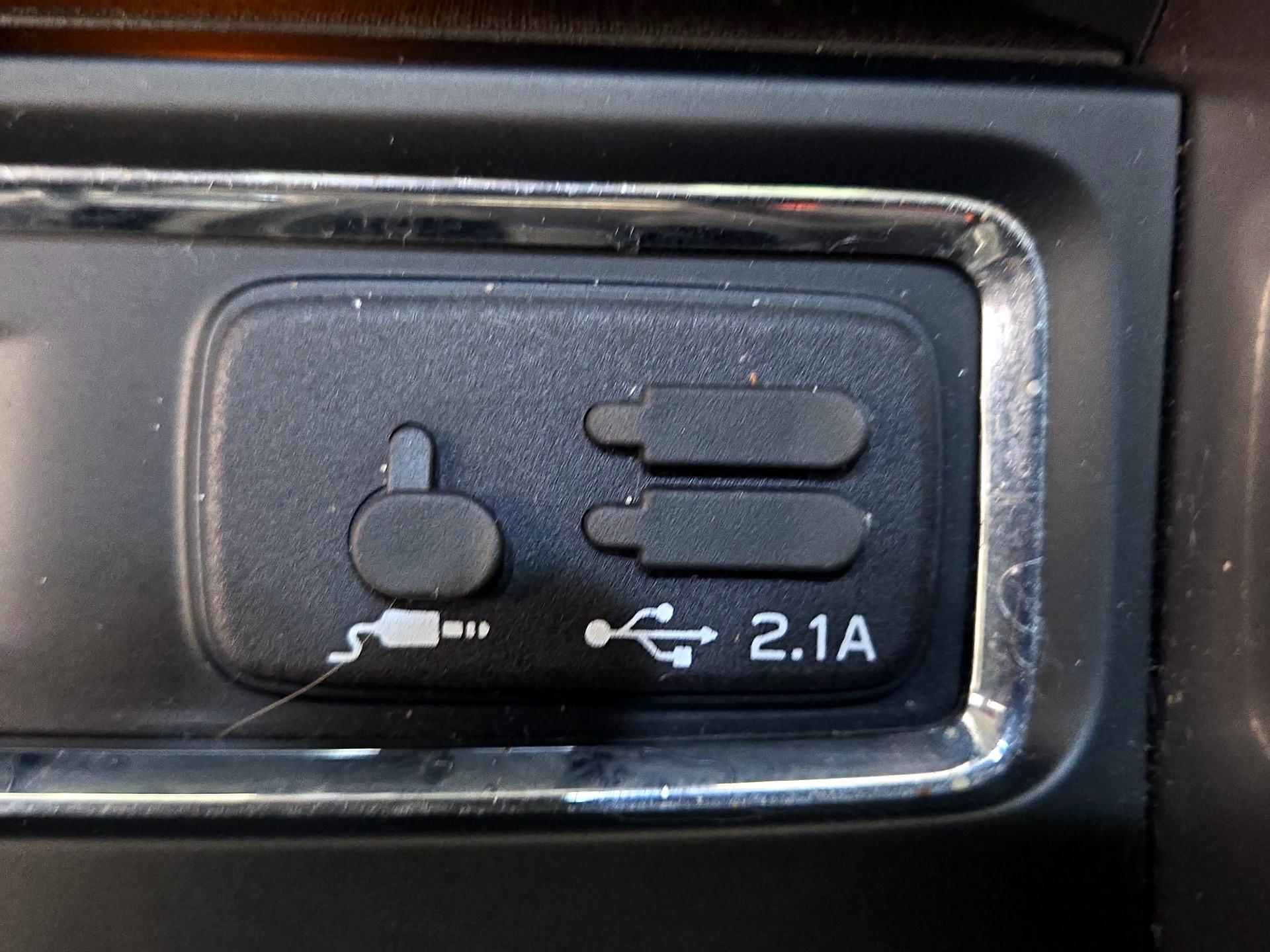 Thumbnail: 2020 Subaru Ascent - 19