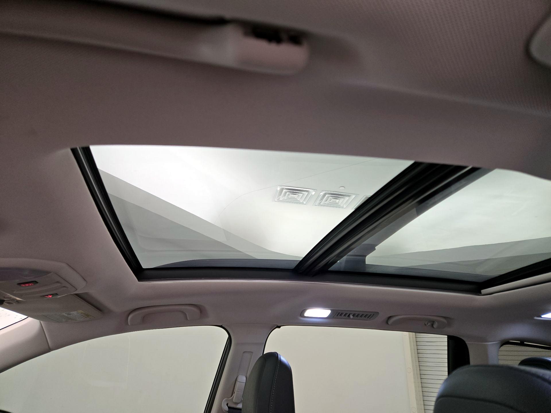 Thumbnail: 2020 Subaru Ascent - 20